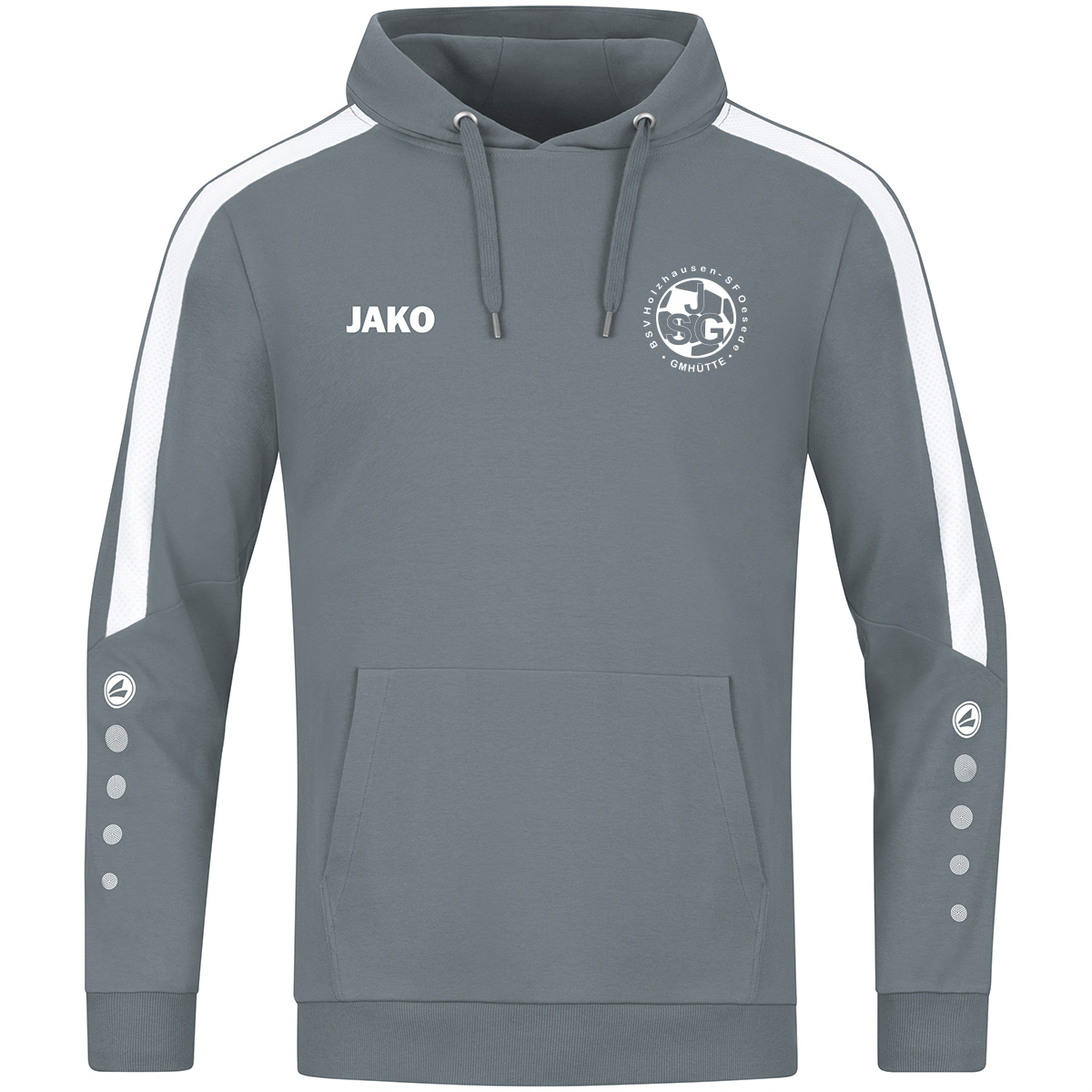 Hoody JSG Oesede Holzhausen