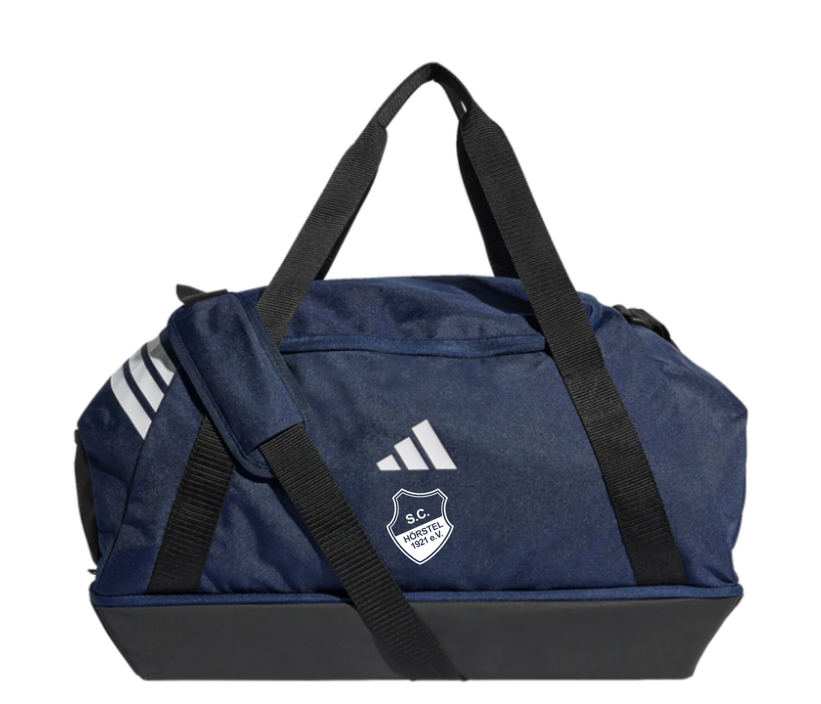 Tasche mit Bodenfach SC Hörstel