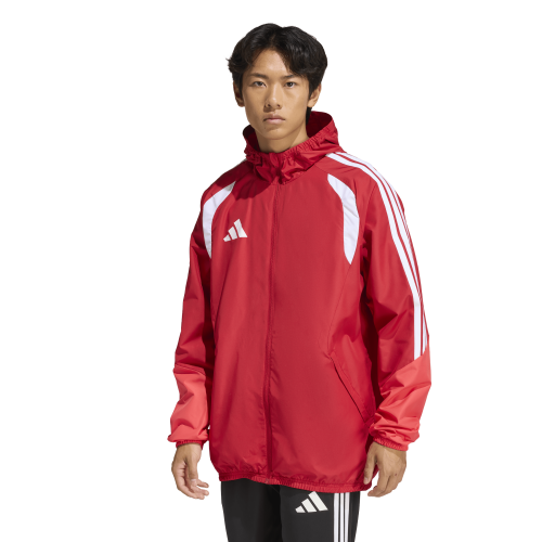 Adidas Tiro 26 Competition Allwetterjacke