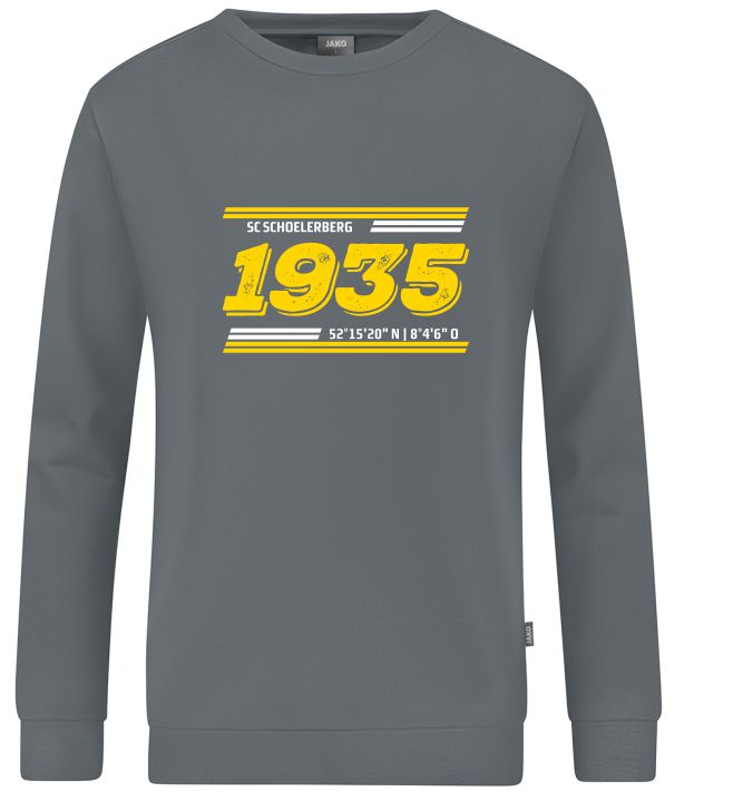 Fan Sweat Schölerberg in 2 Farben