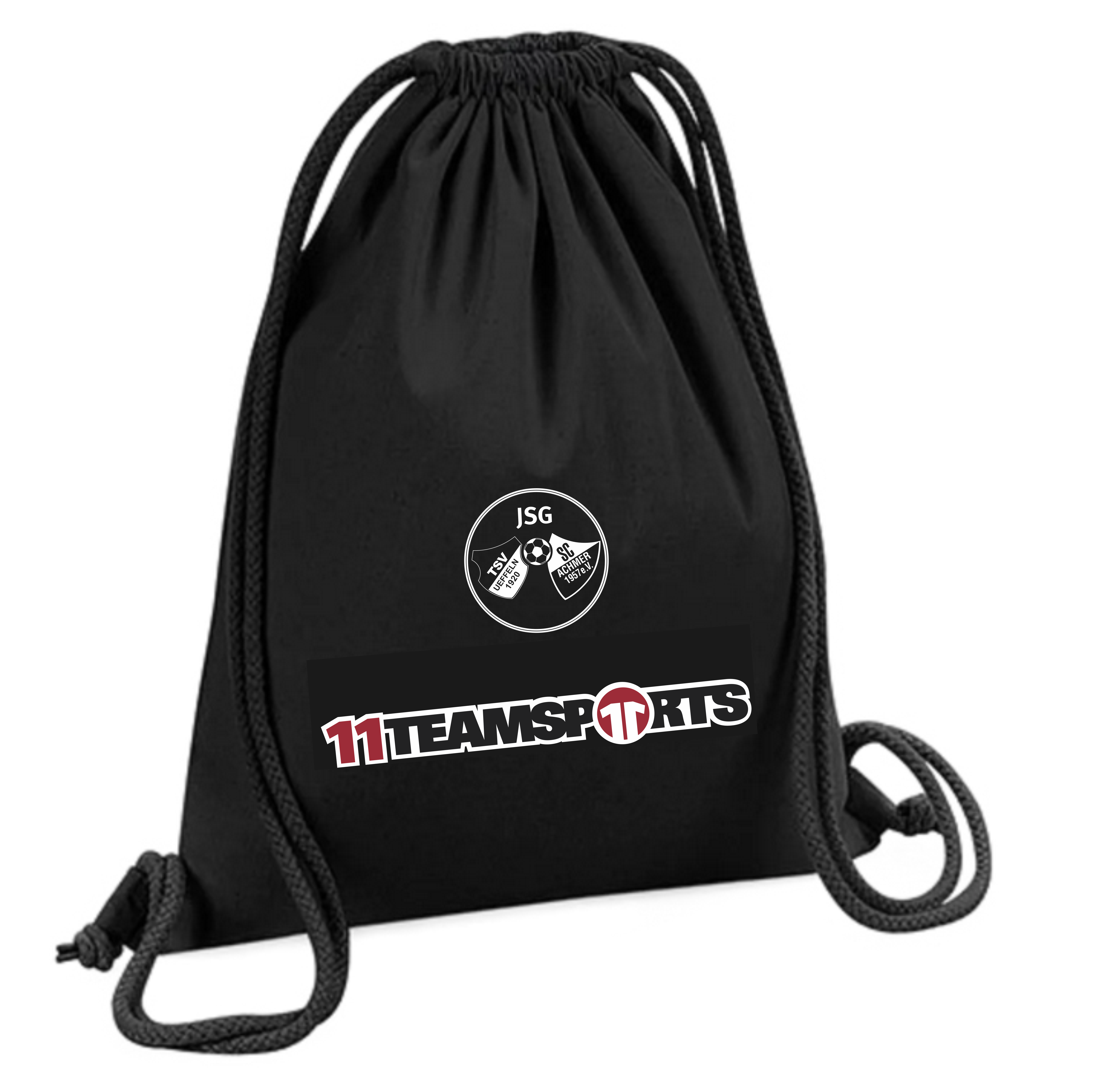 Turnbeutel JSG Achmer/Ueffeln