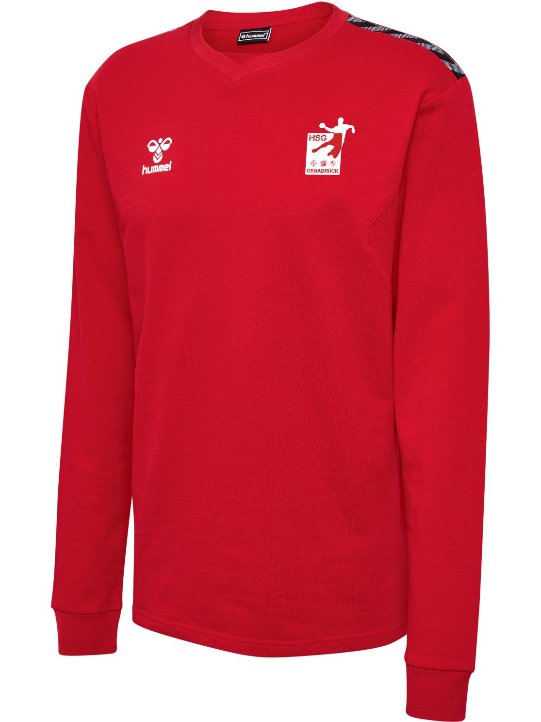 Sweat HSG Osnabrück in 2 Farben