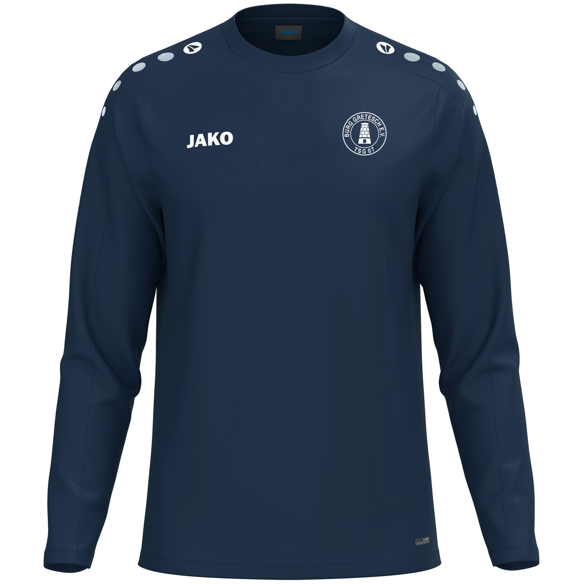Jako Sweatshirt One TSG Burg Gretesch