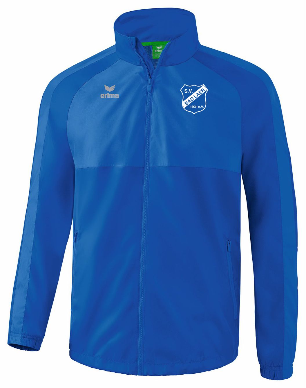 Allwetterjacke SV Bad Laer