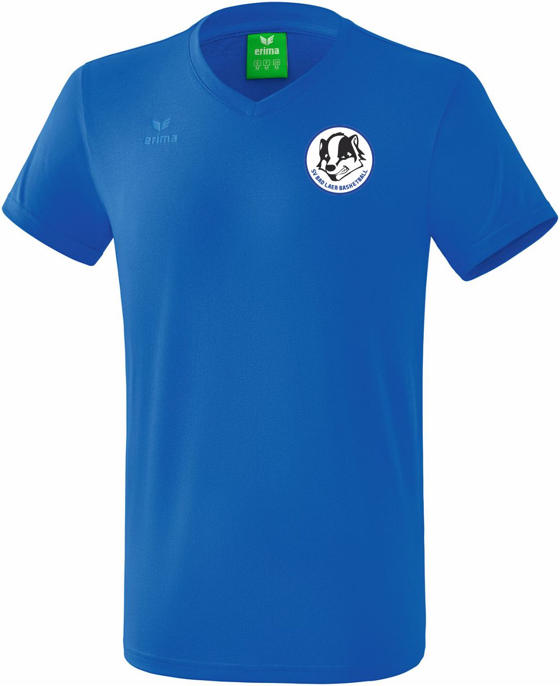 Shirt SV Bad Laer Basketball