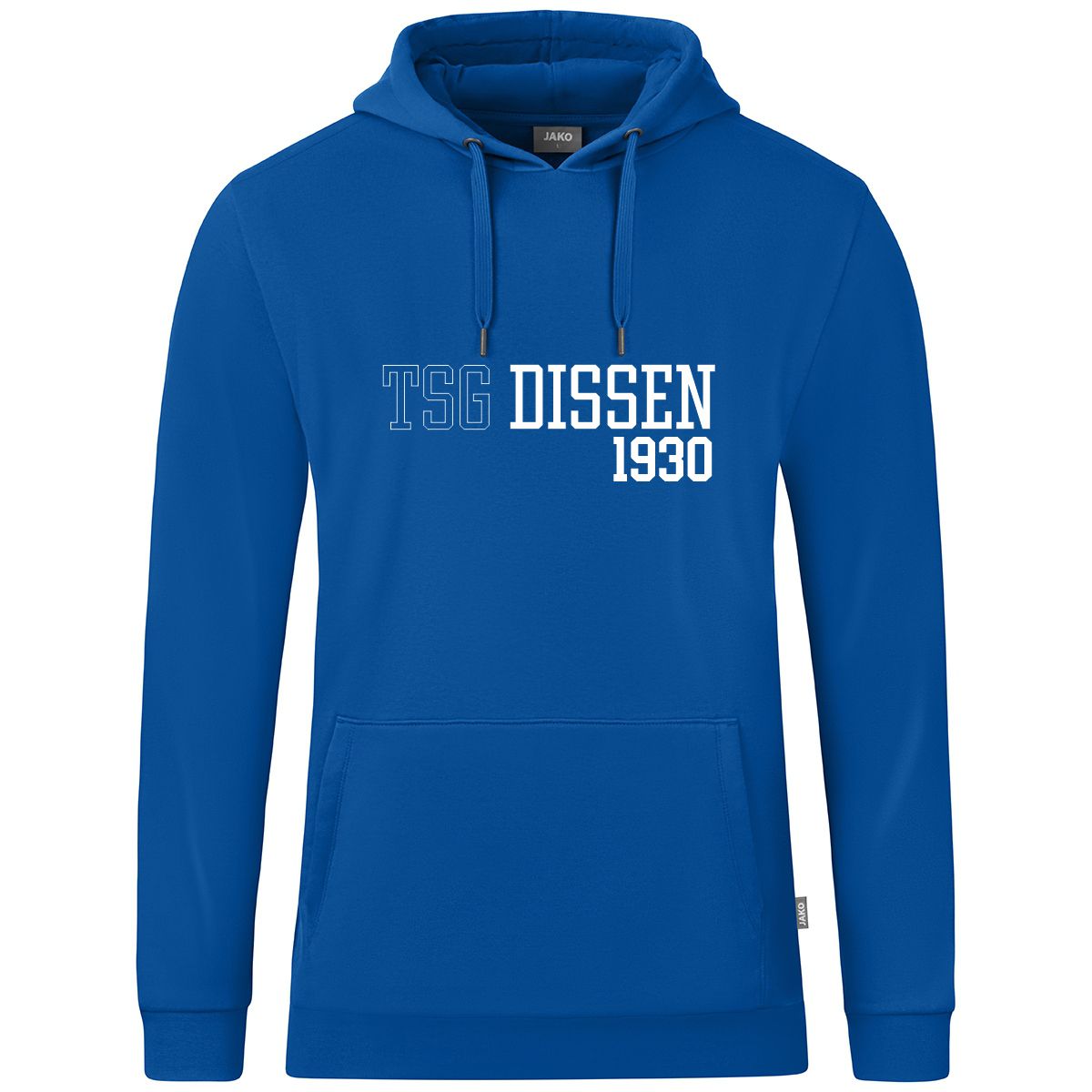 Fanhoody  TSG Dissen
