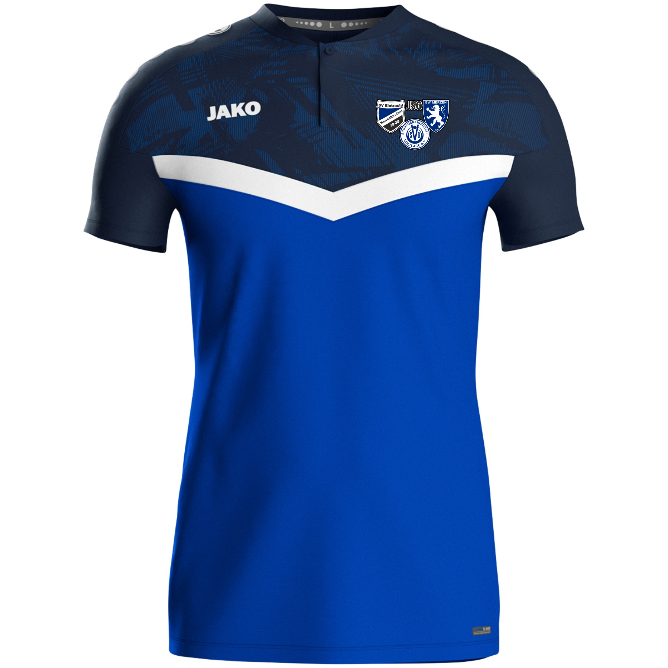 Poloshirt JSG Neuenkirchen/Merzen/Voltlage