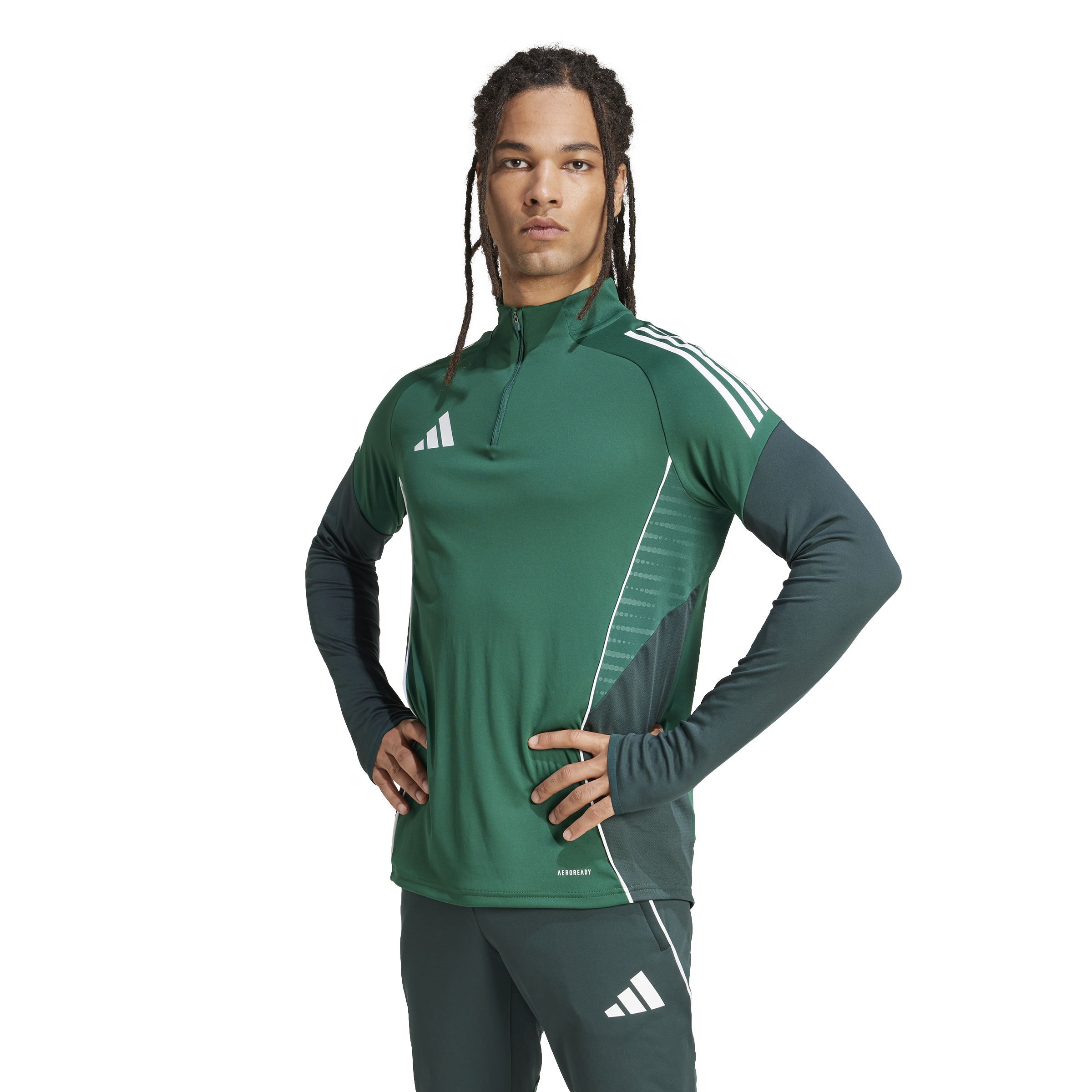 Adidas Trainingstop Tiro 25 Competition