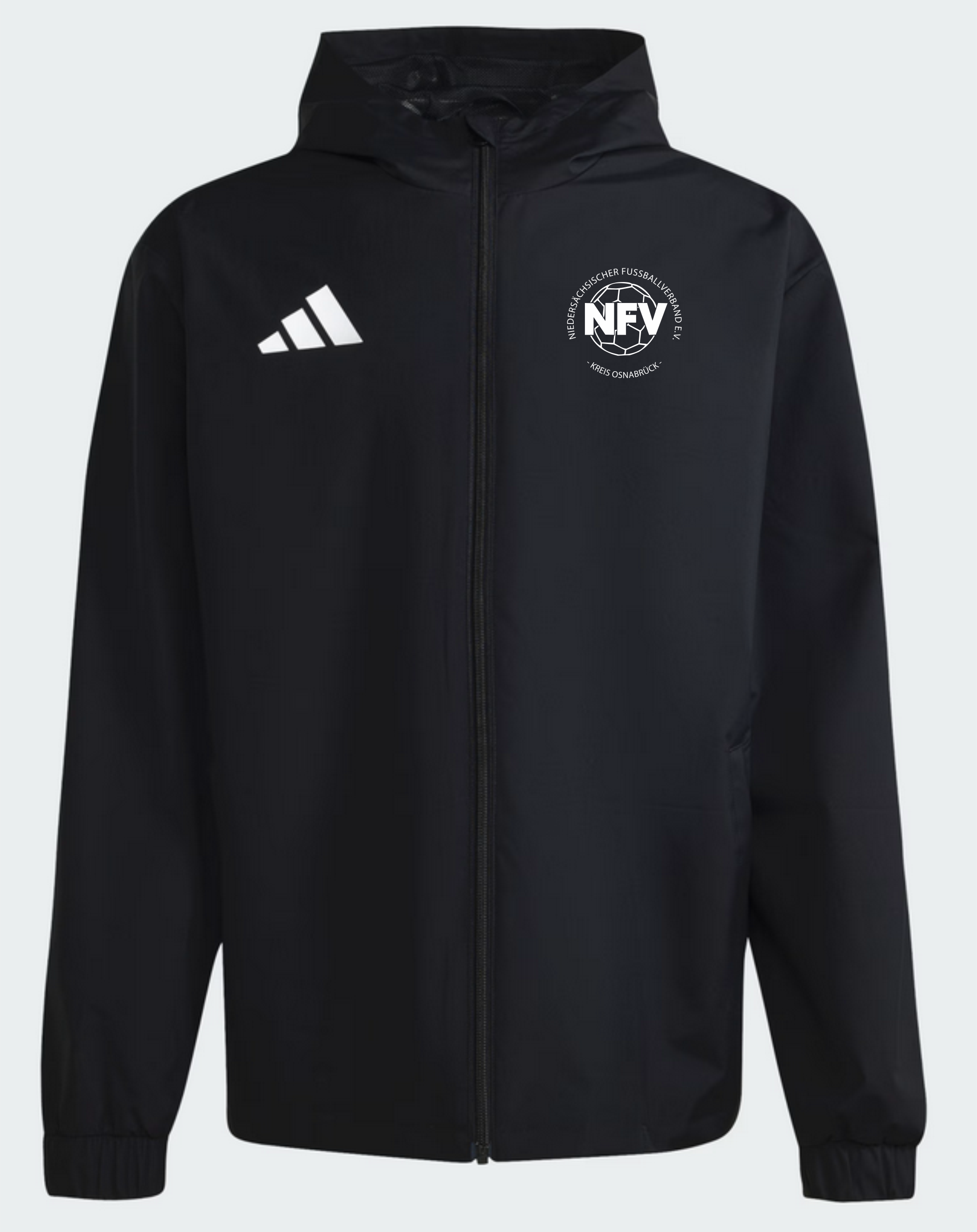 NFV Regenjacke