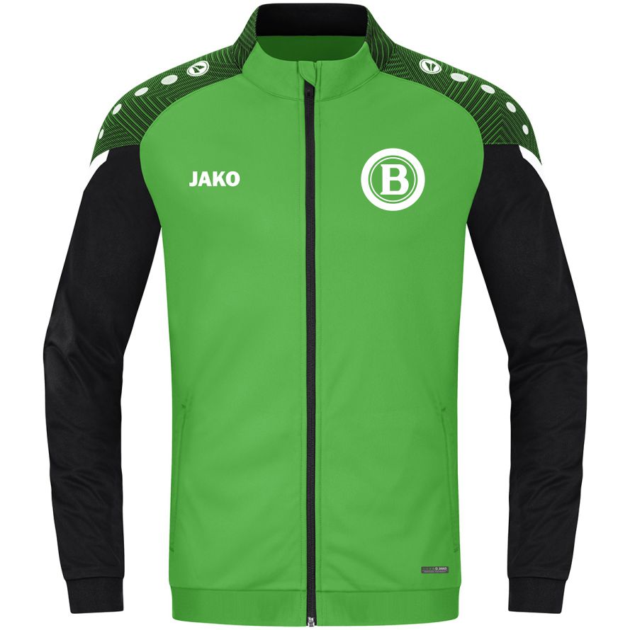 Polyesterjacke Ballsport Eversburg