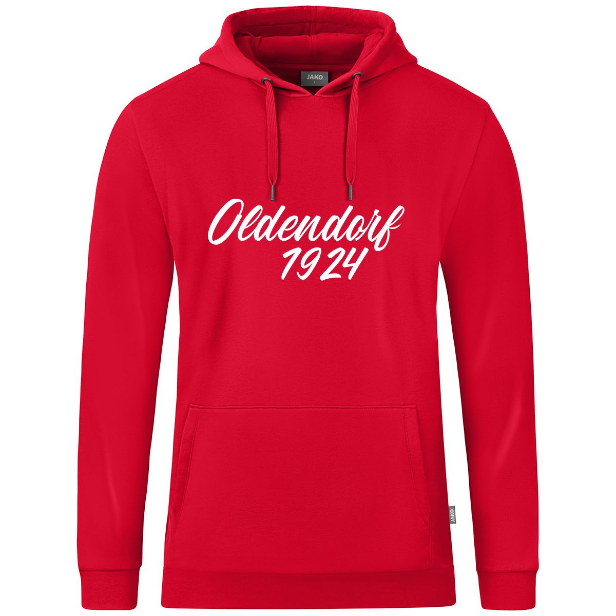 Fan Hoody SV Oldendorf