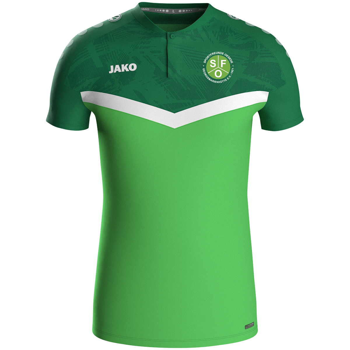 Poloshirt SF Oesede