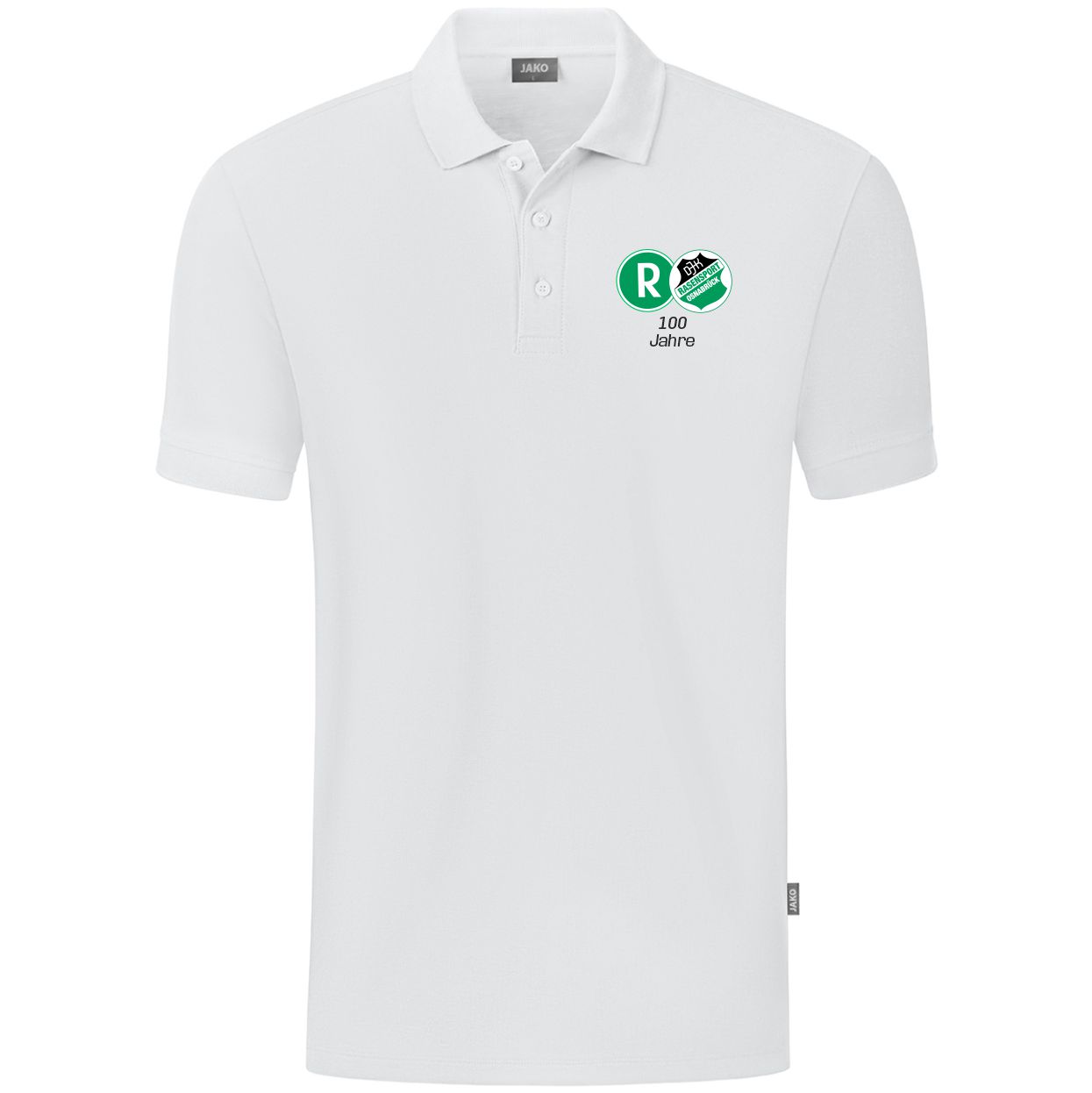 100 Jahre SV Rasensport Poloshirt
