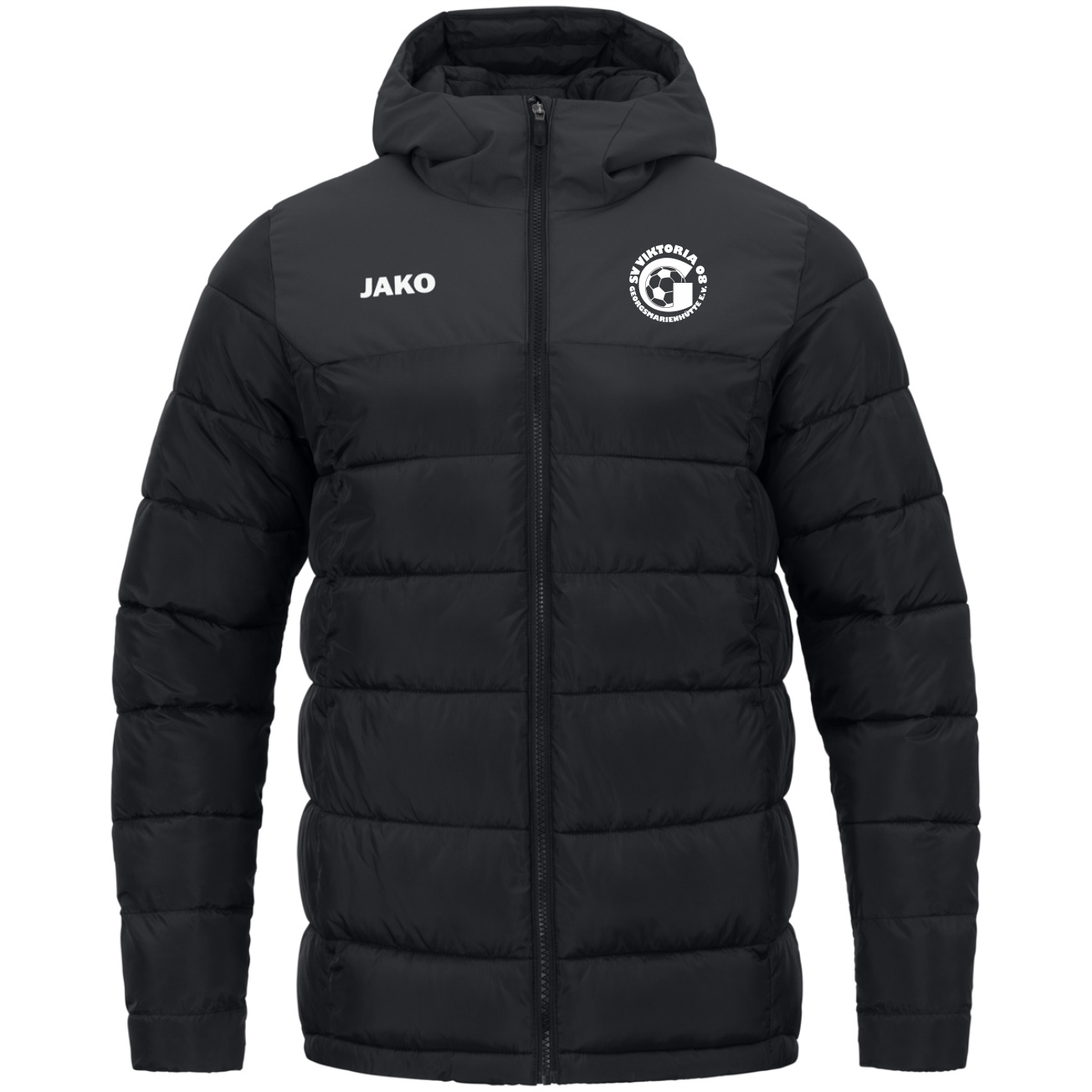 Jako Stadionjacke Viktoria 08