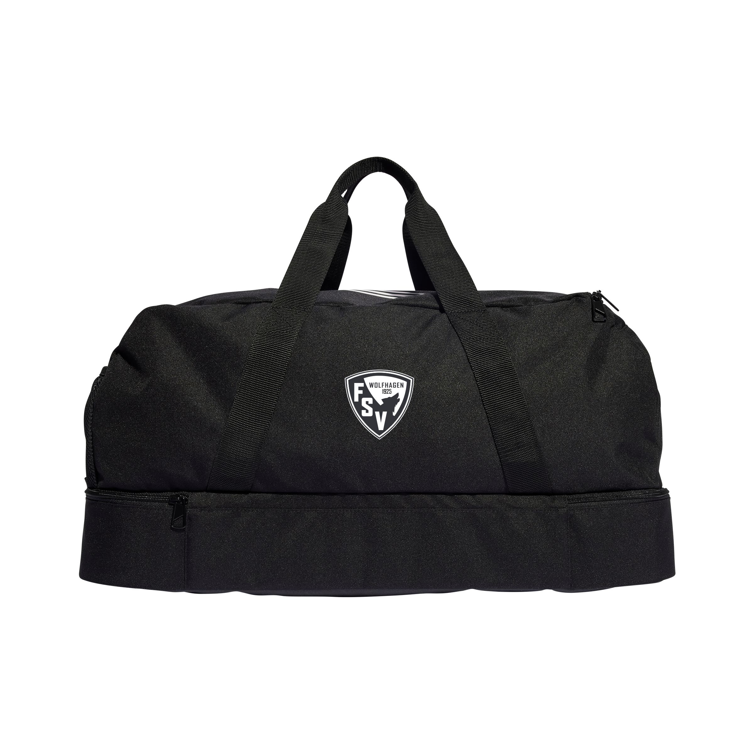 Tasche m. Bodenfach FSV Wolfhagen