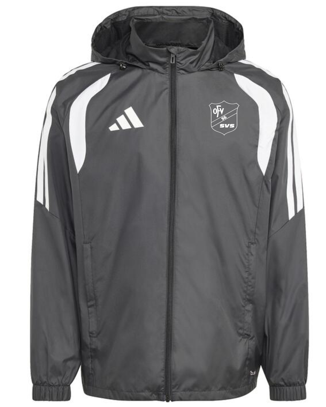 Regenjacke SG OFV/Schwagstorf