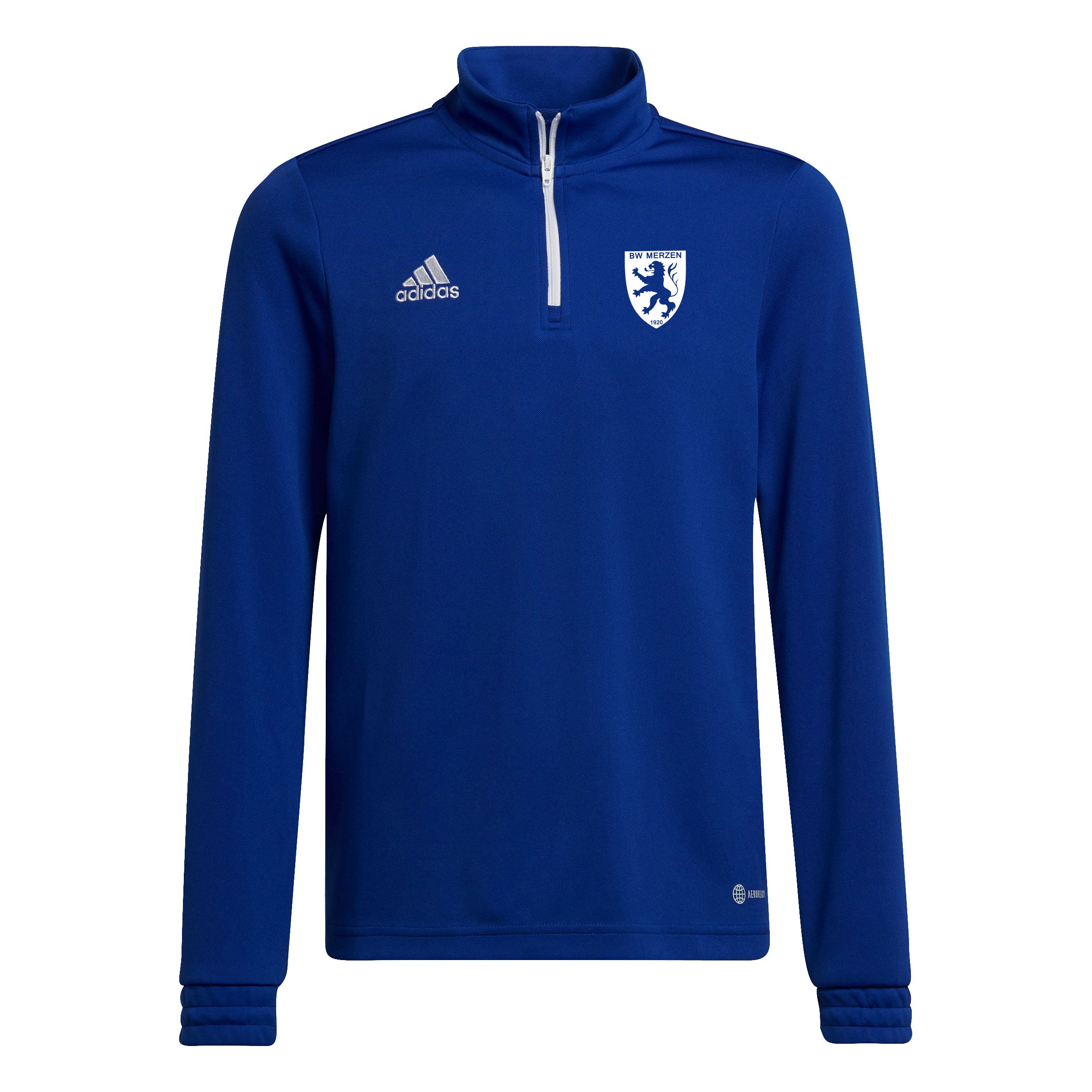 Trainingstop BW Merzen