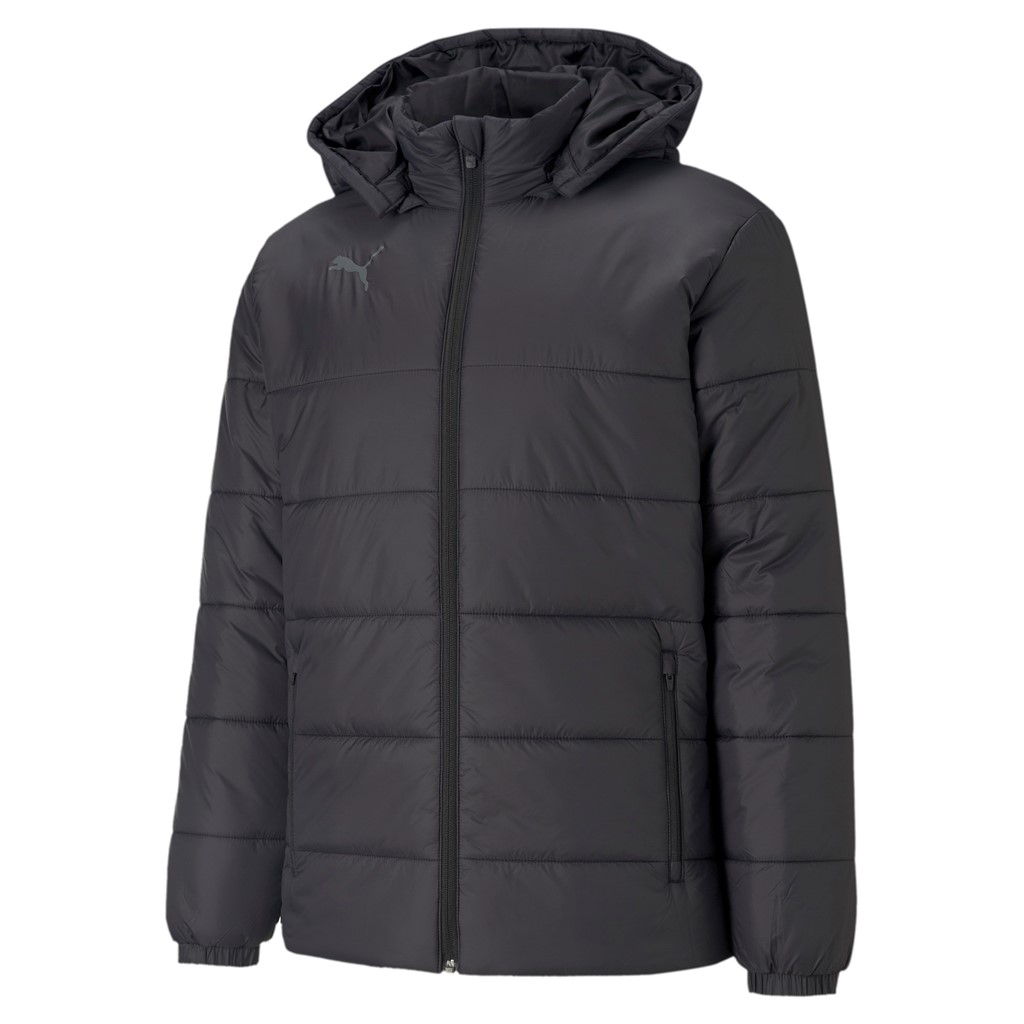 Puma teamLIGA Padded Winterjacke