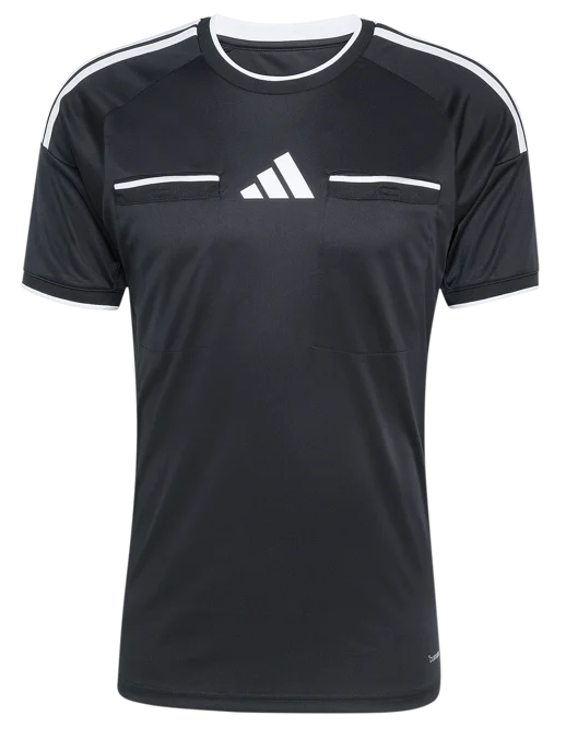 NFV Schiedsrichtertrikot kurzarm in 5 Farben