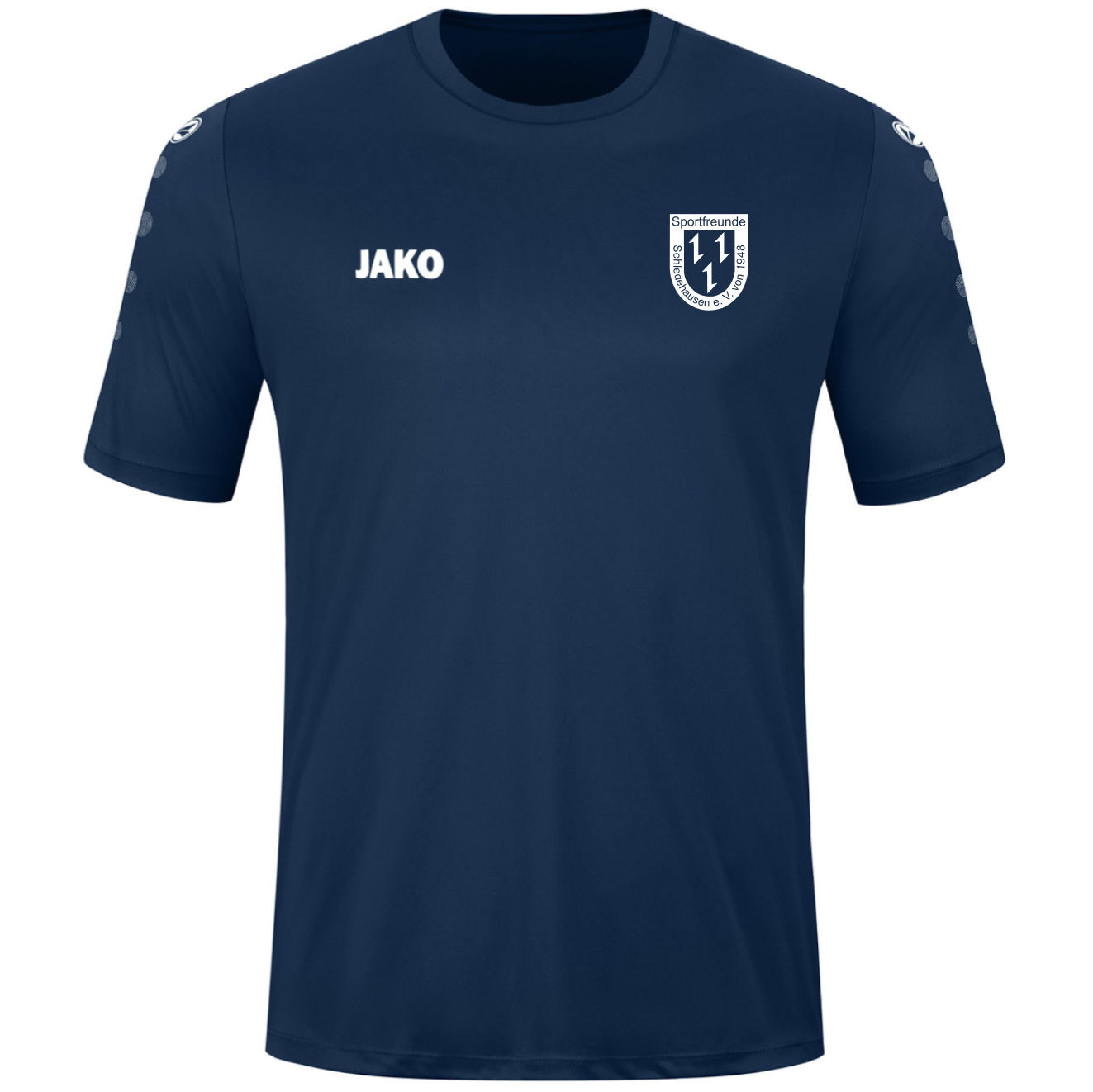 Jako Kurzarmtrikot SF Schledehausen