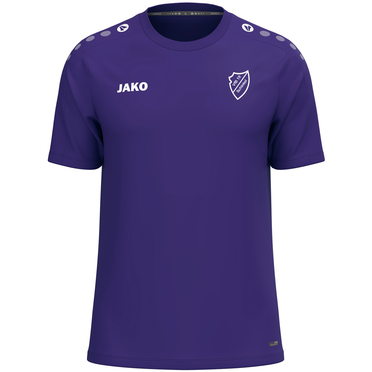 Jako Trainingsshirt VfB Schinkel