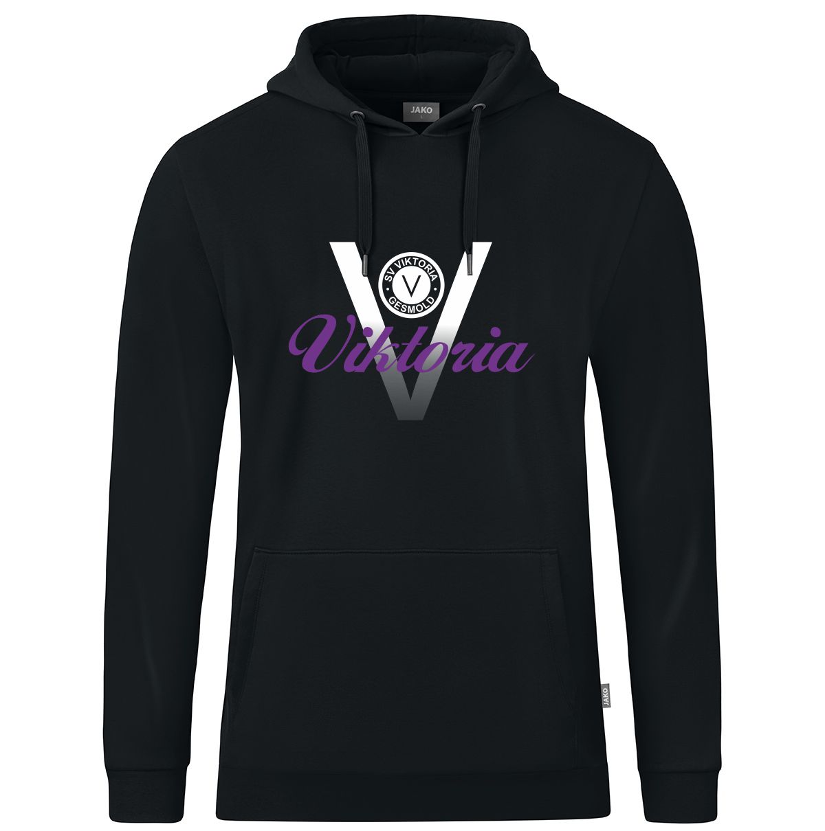 Fan Hoody Viktoria Gesmold