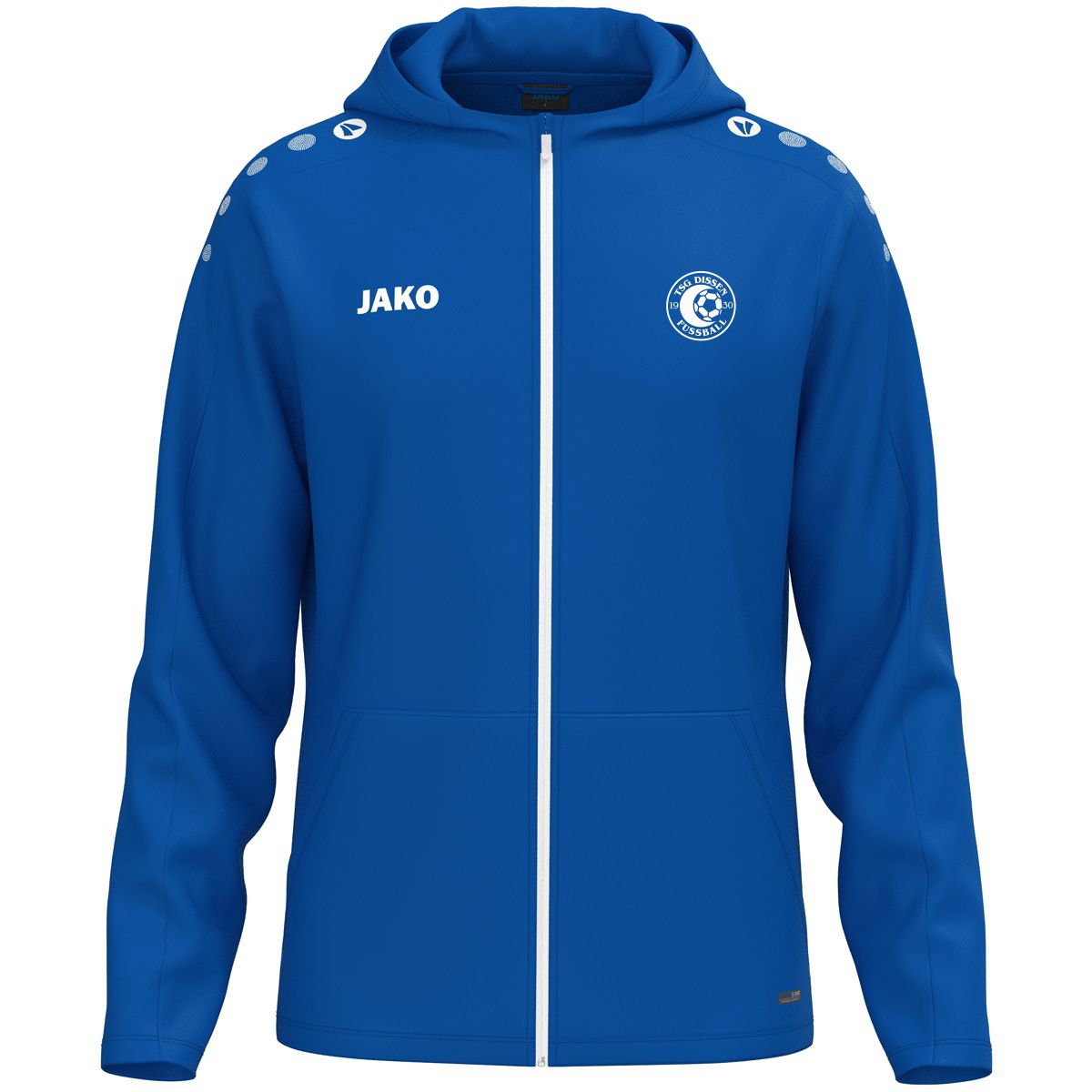 Kapuzenjacke TSG Dissen