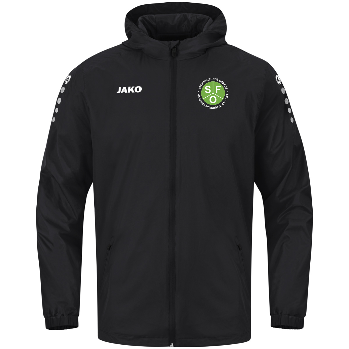Regenjacke SF Oesede