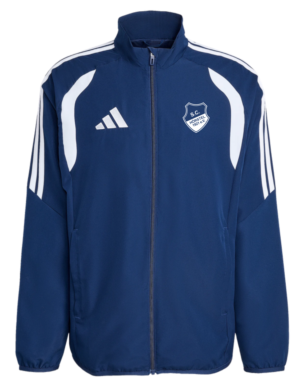 Präsentationsjacke SC Hörstel