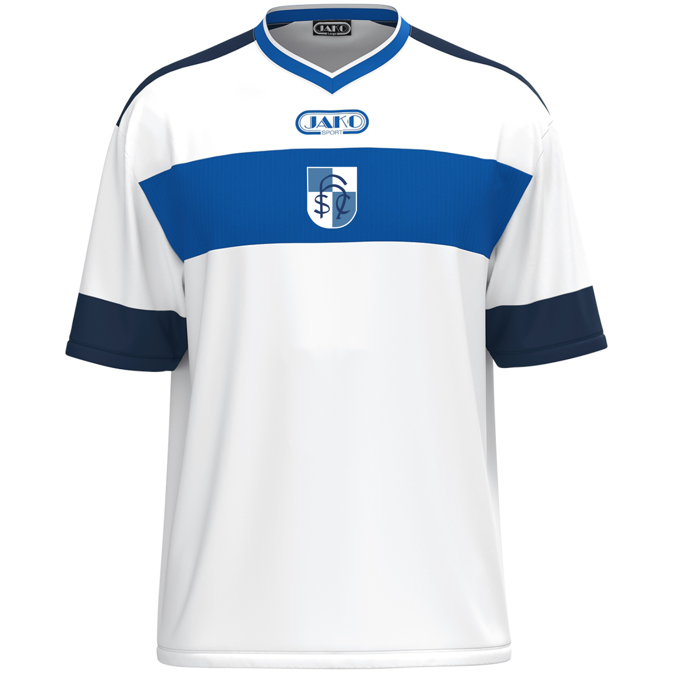 Retro-Trikot SC Hörstel