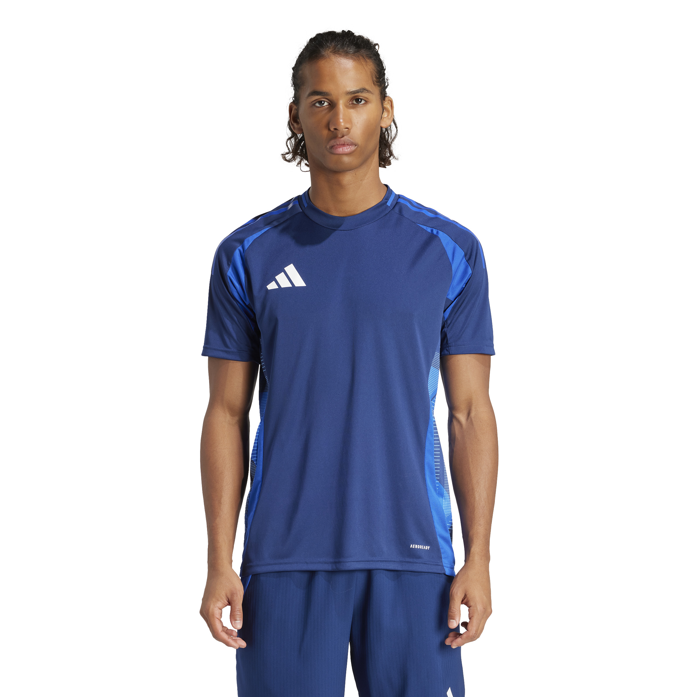Adidas Trikot Tiro 24 Competition Match Jersey