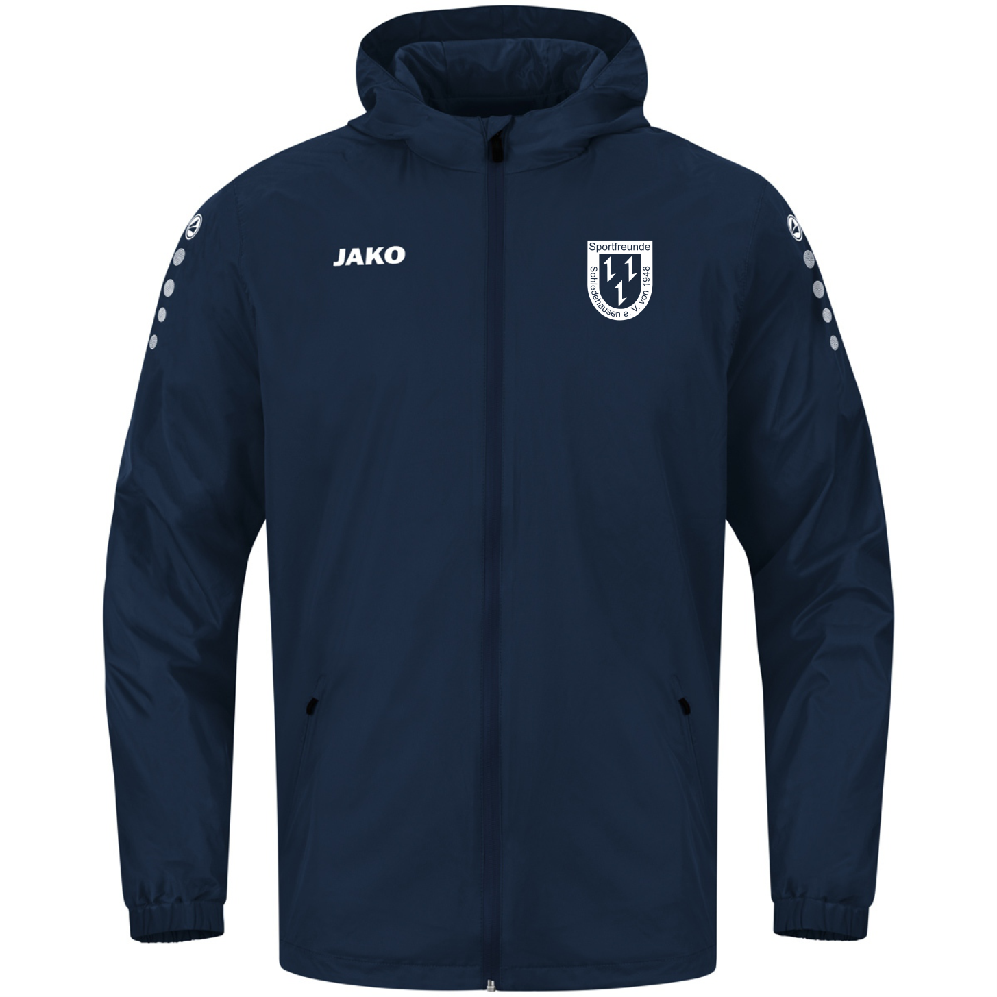 Jako Allwetterjacke SF Schledehausen