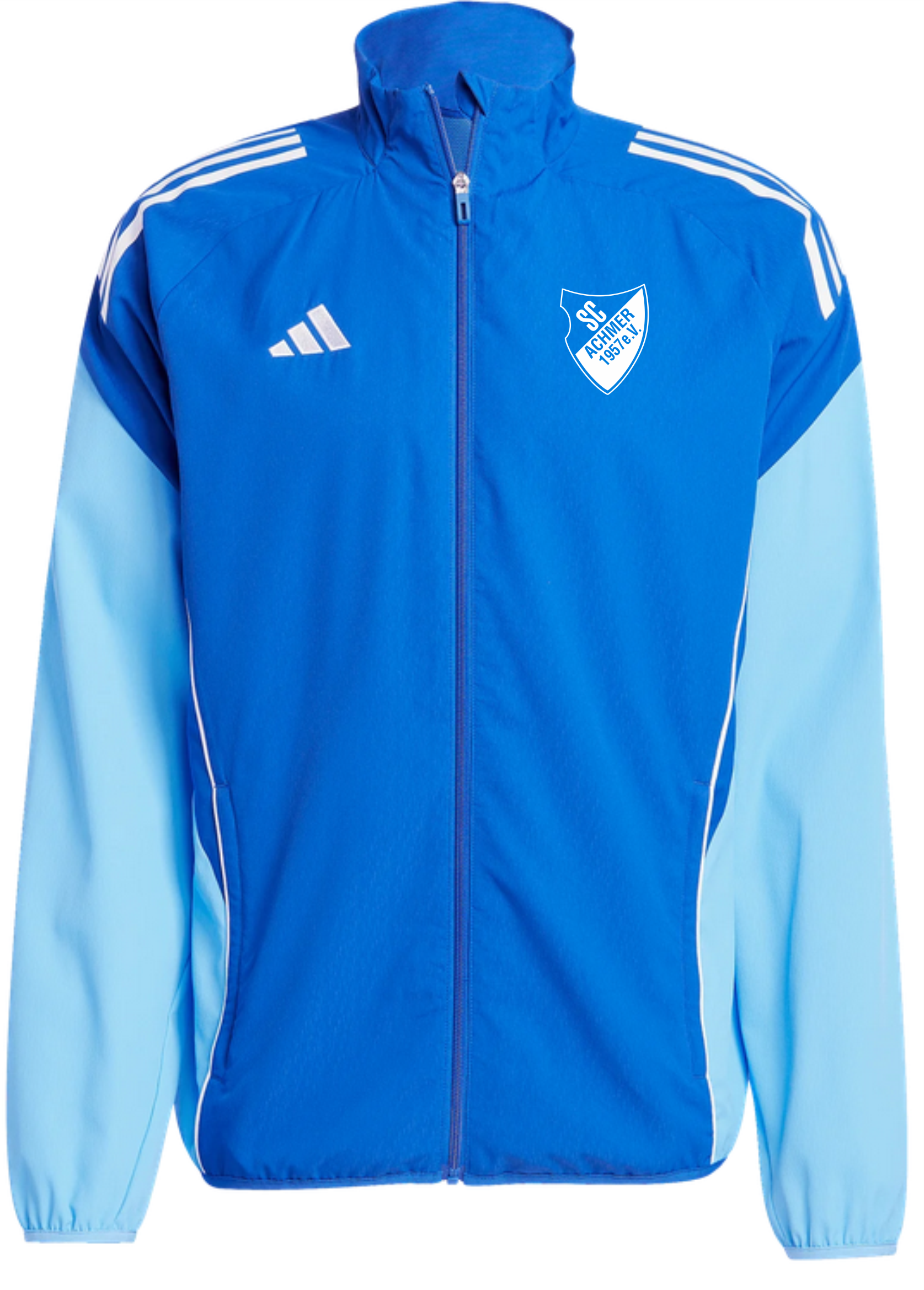 Präsentationsjacke SC Achmer