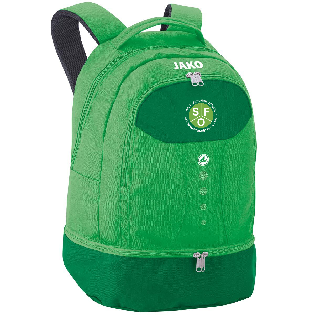 Rucksack SF Oesede