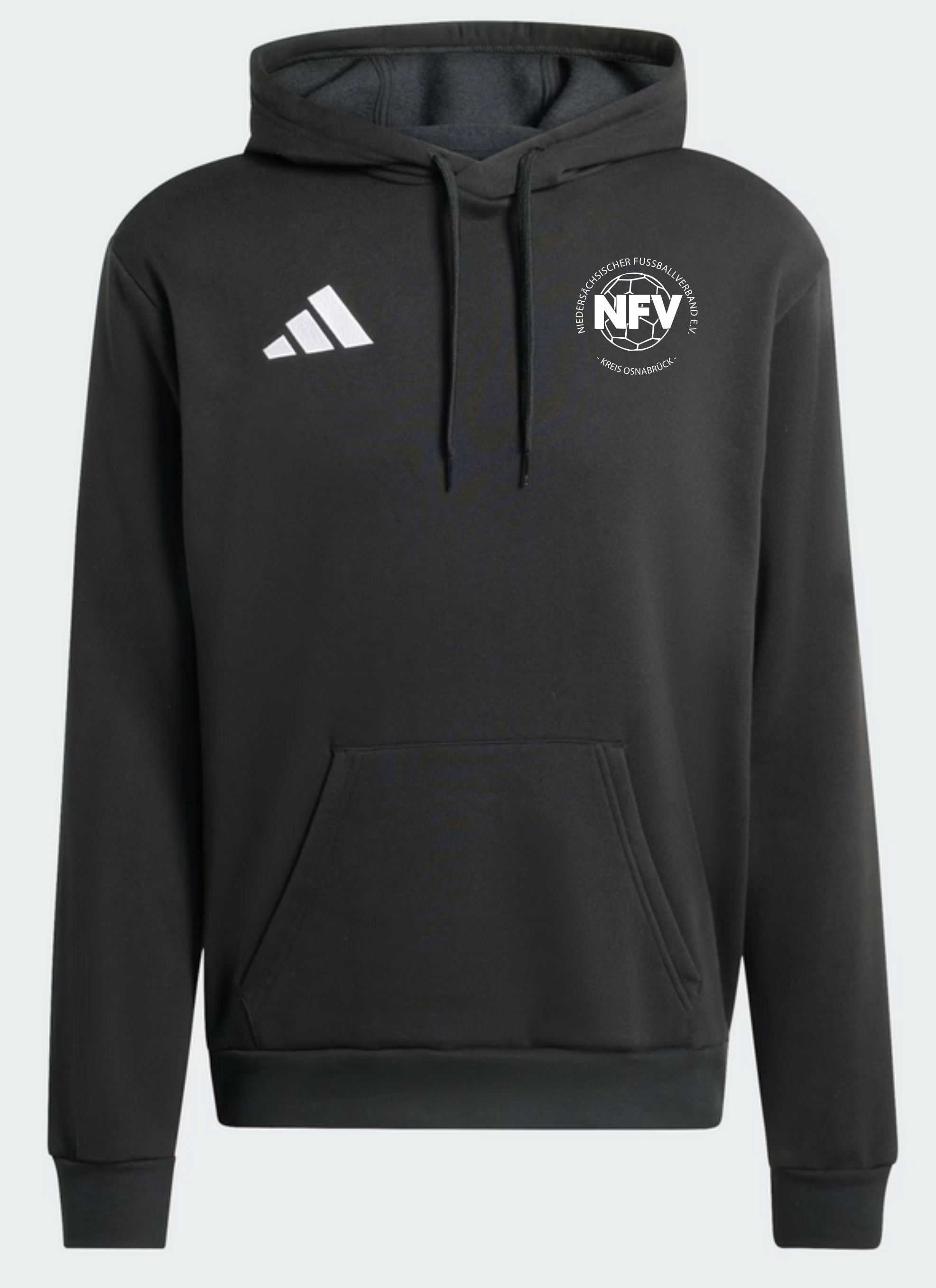 NFV Hoody in 2 Farben