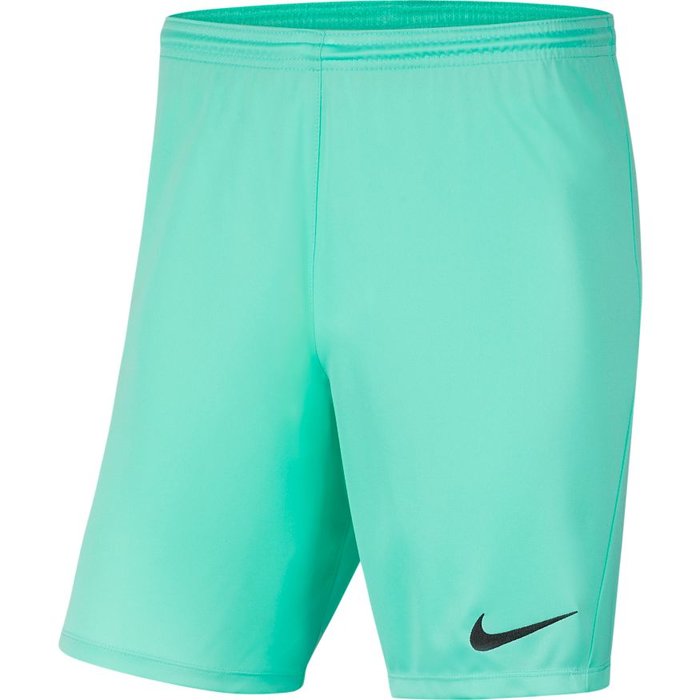 Nike Park III Knit Short
