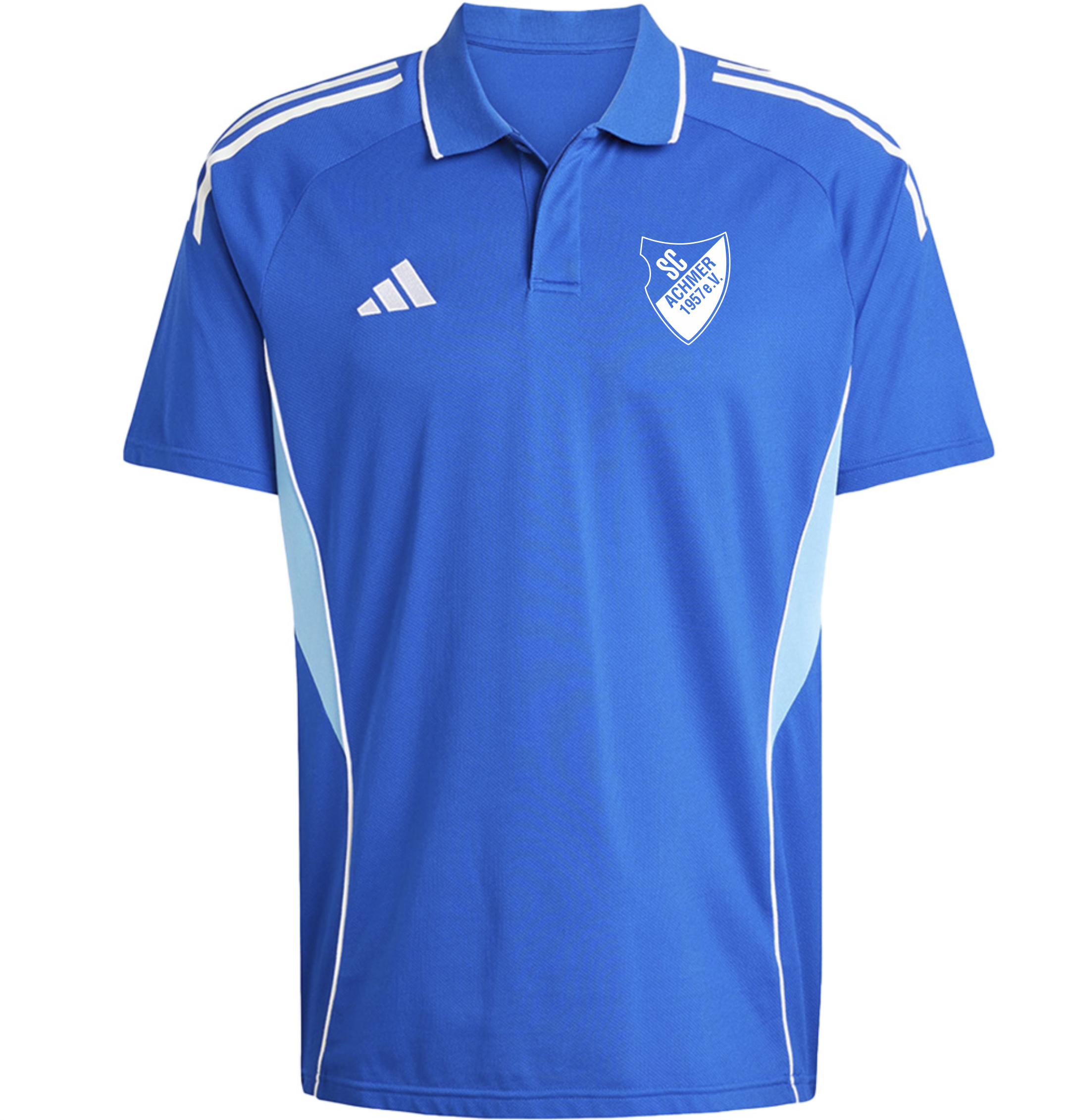 Poloshirt SC Achmer