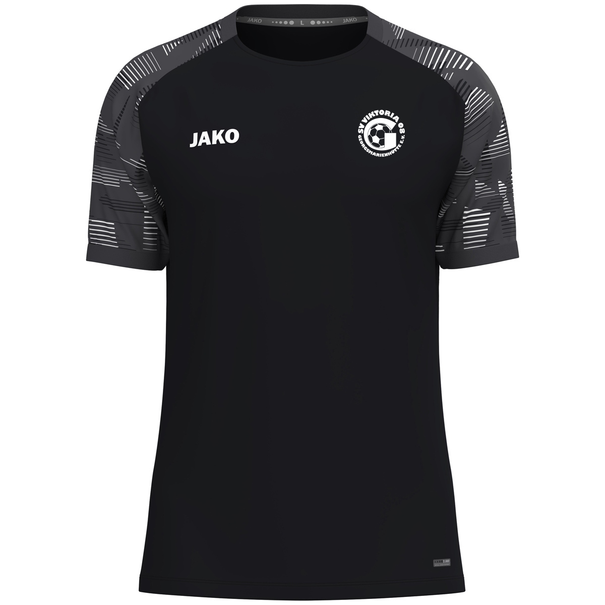 Jako Shirt Viktoria 08