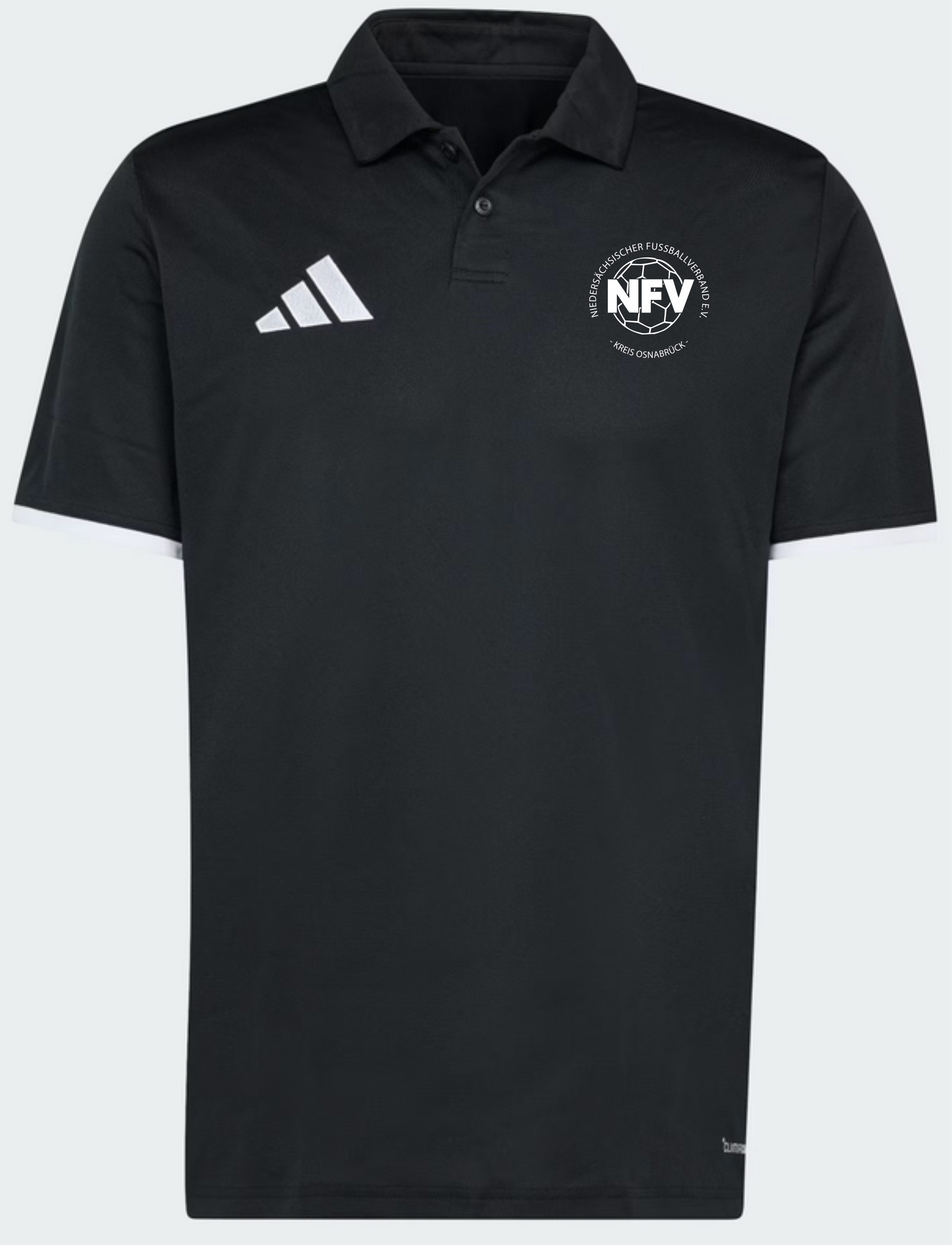 NFV Poloshirt in 2 Farben