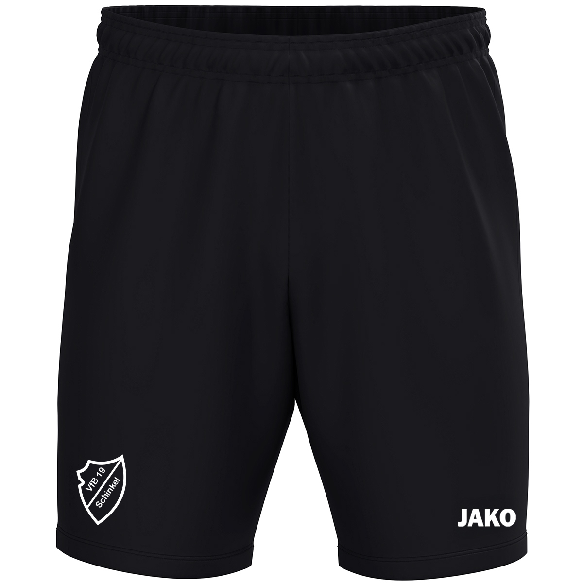 Jako Trainingsshort VfB Schinkel