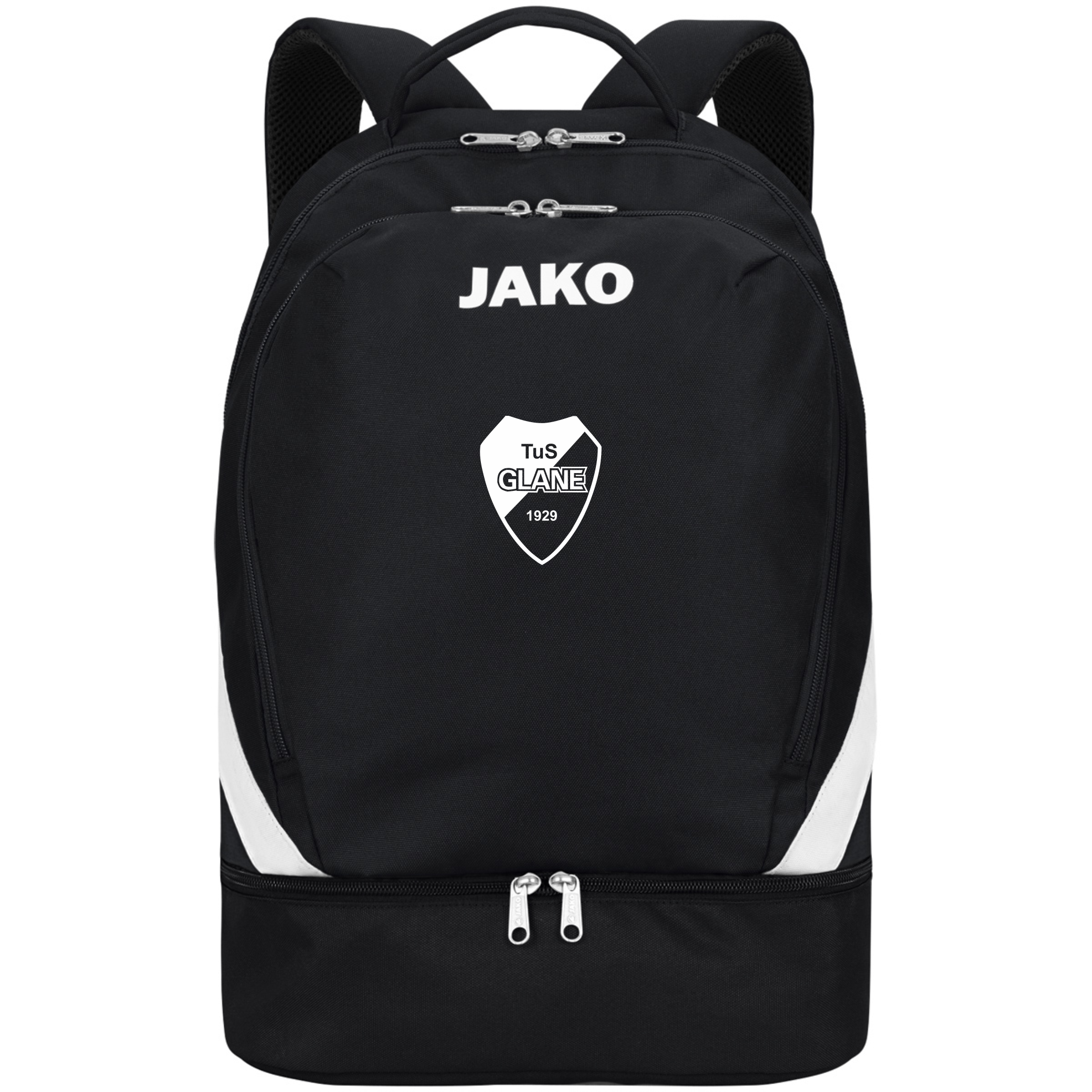 Rucksack TuS Glane