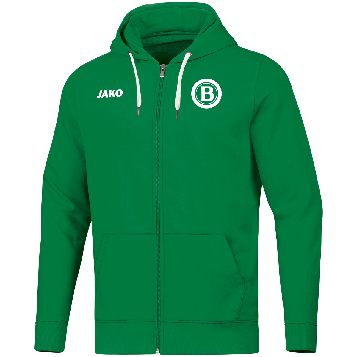 Kapuzenjacke Ballsport Eversburg