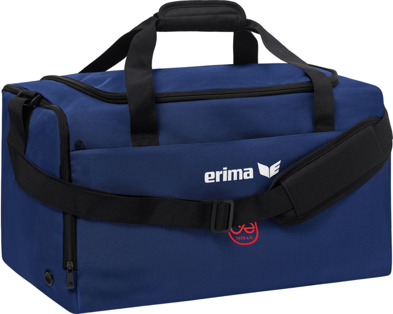 Erima Sporttasche SG Oesterweg