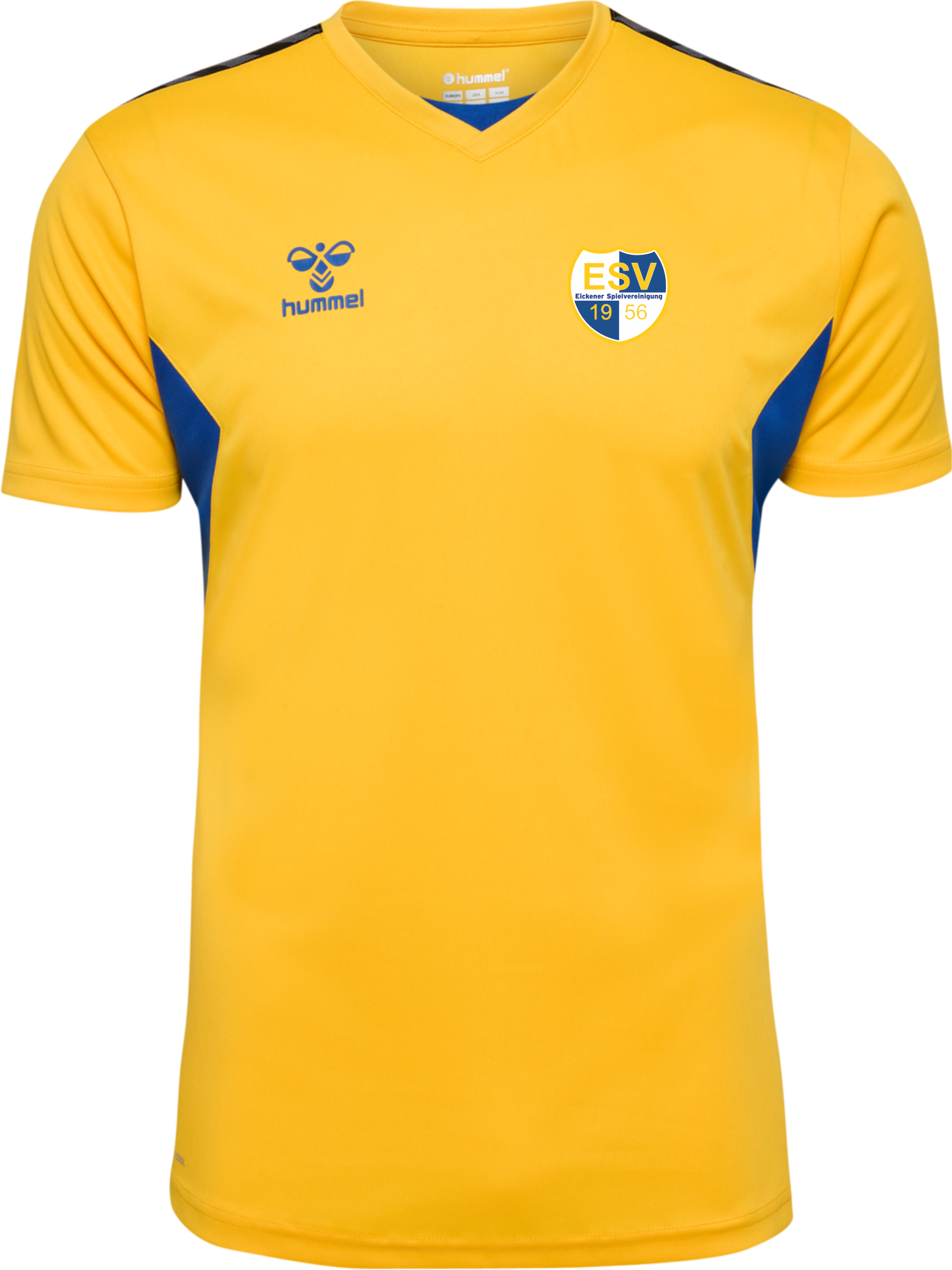 Kurzärmliges Trikot ESV