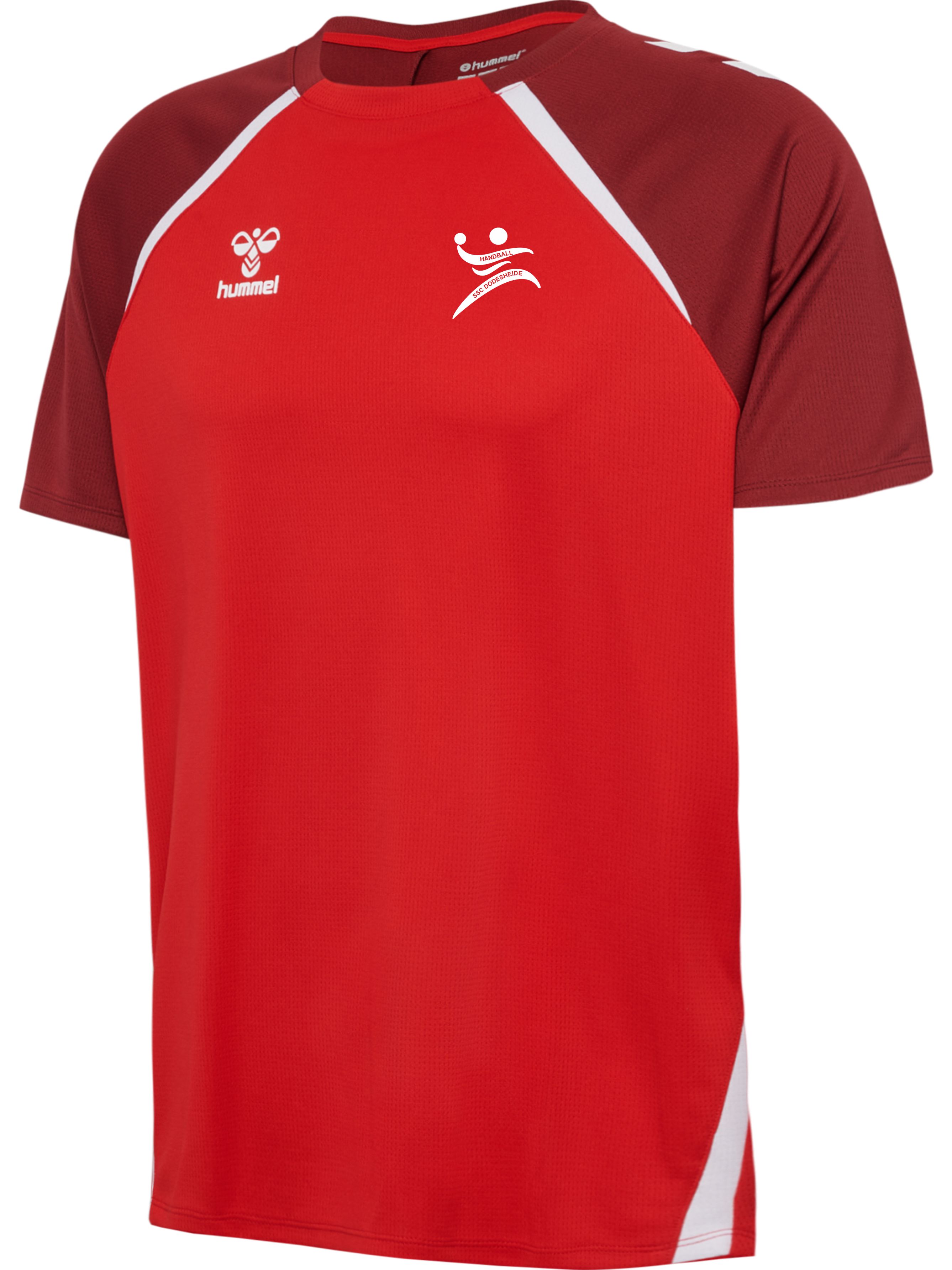 TRIKOT SSC Handball in 3 Farben