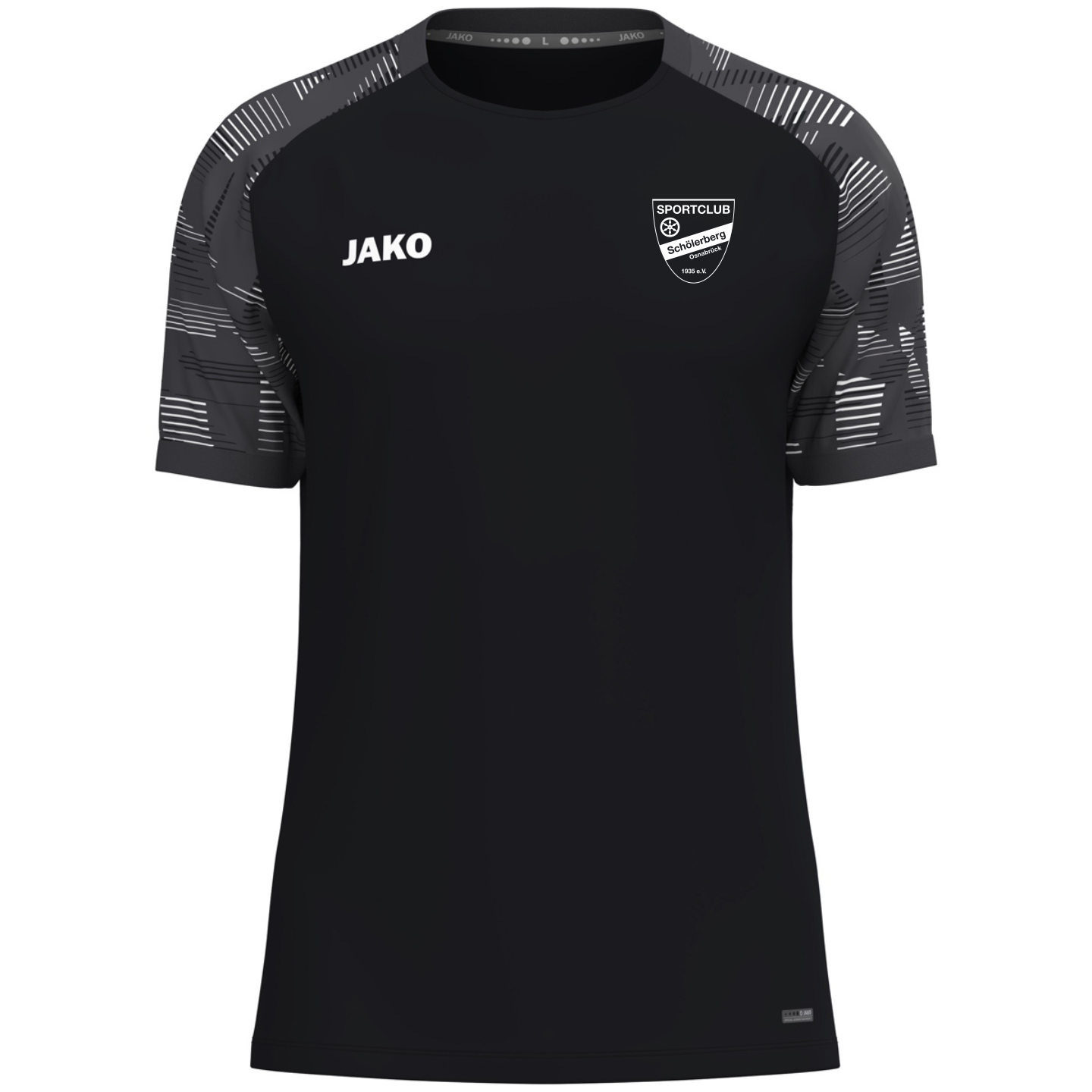 Jako Trainingsshirt SC Schölerberg/JSG 