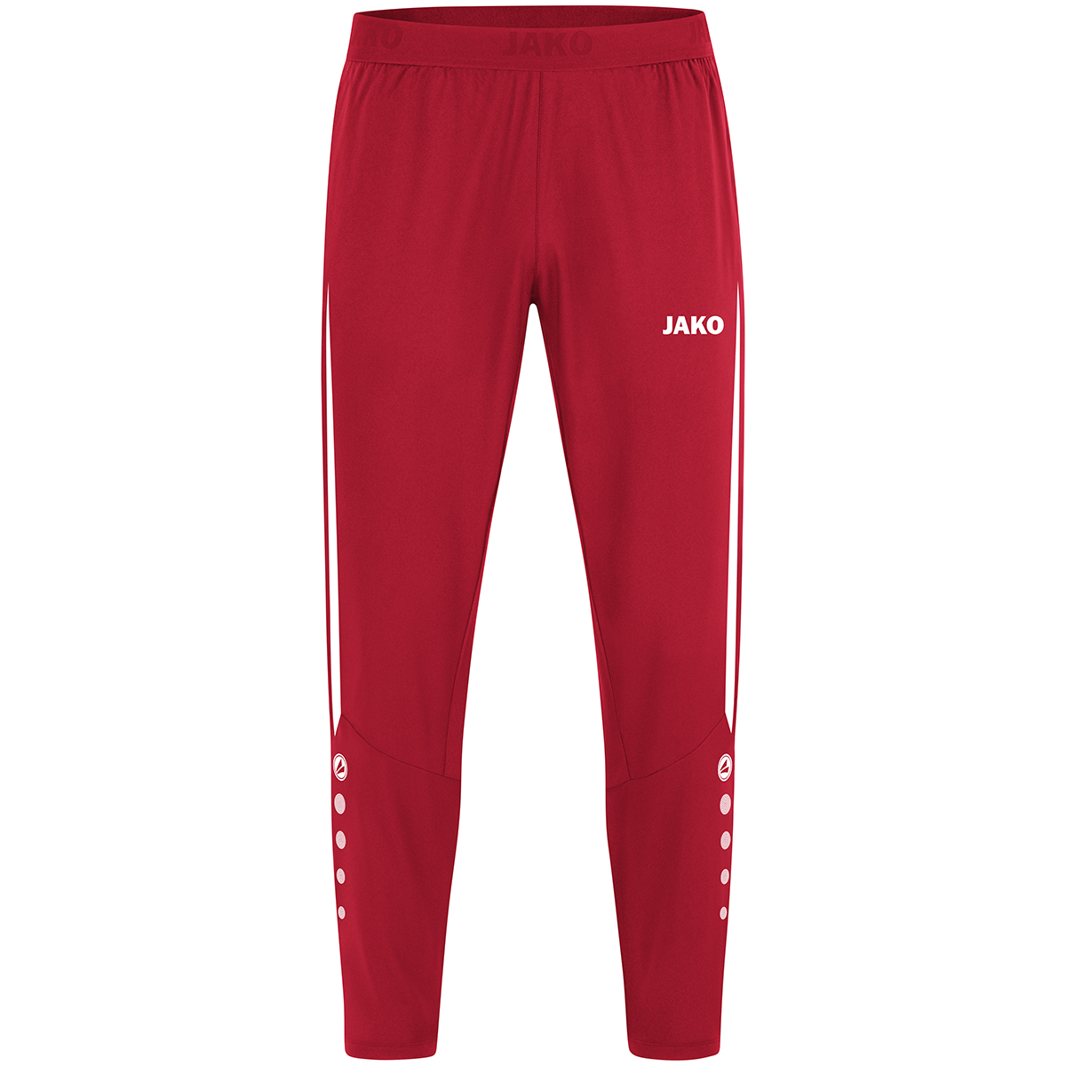 Jako Freizeithose Power