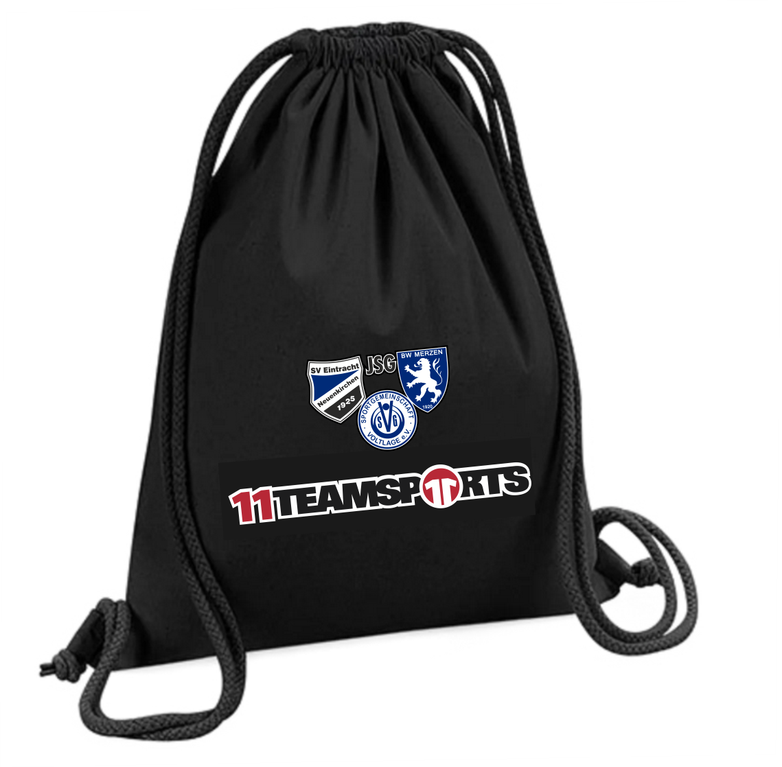 Turnbeutel JSG Neuenkirchen/Merzen/Voltlage