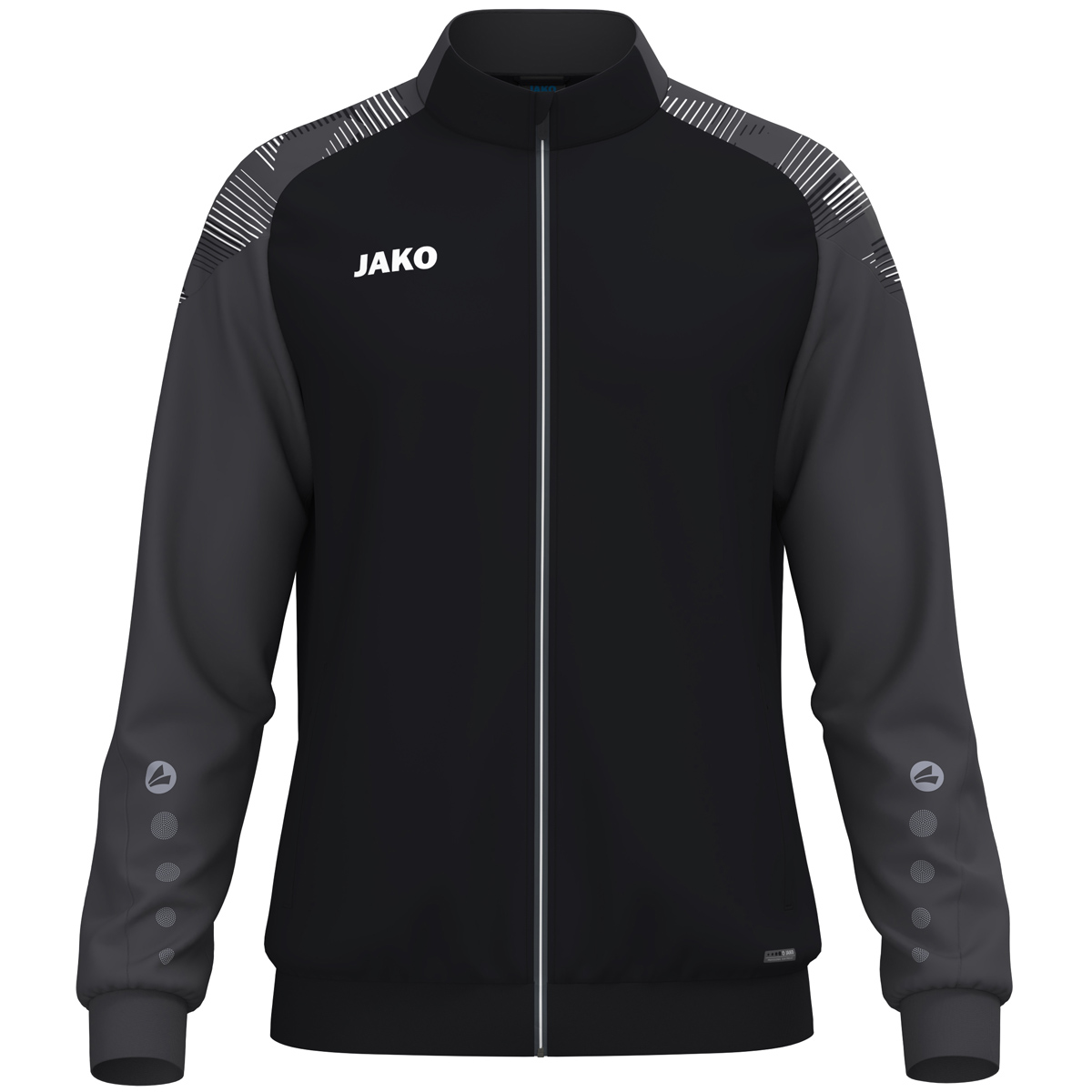 Jako Sonic Polyesterjacke