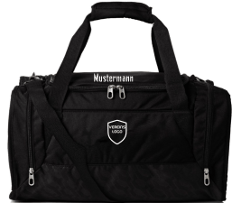 Tasche-Namen